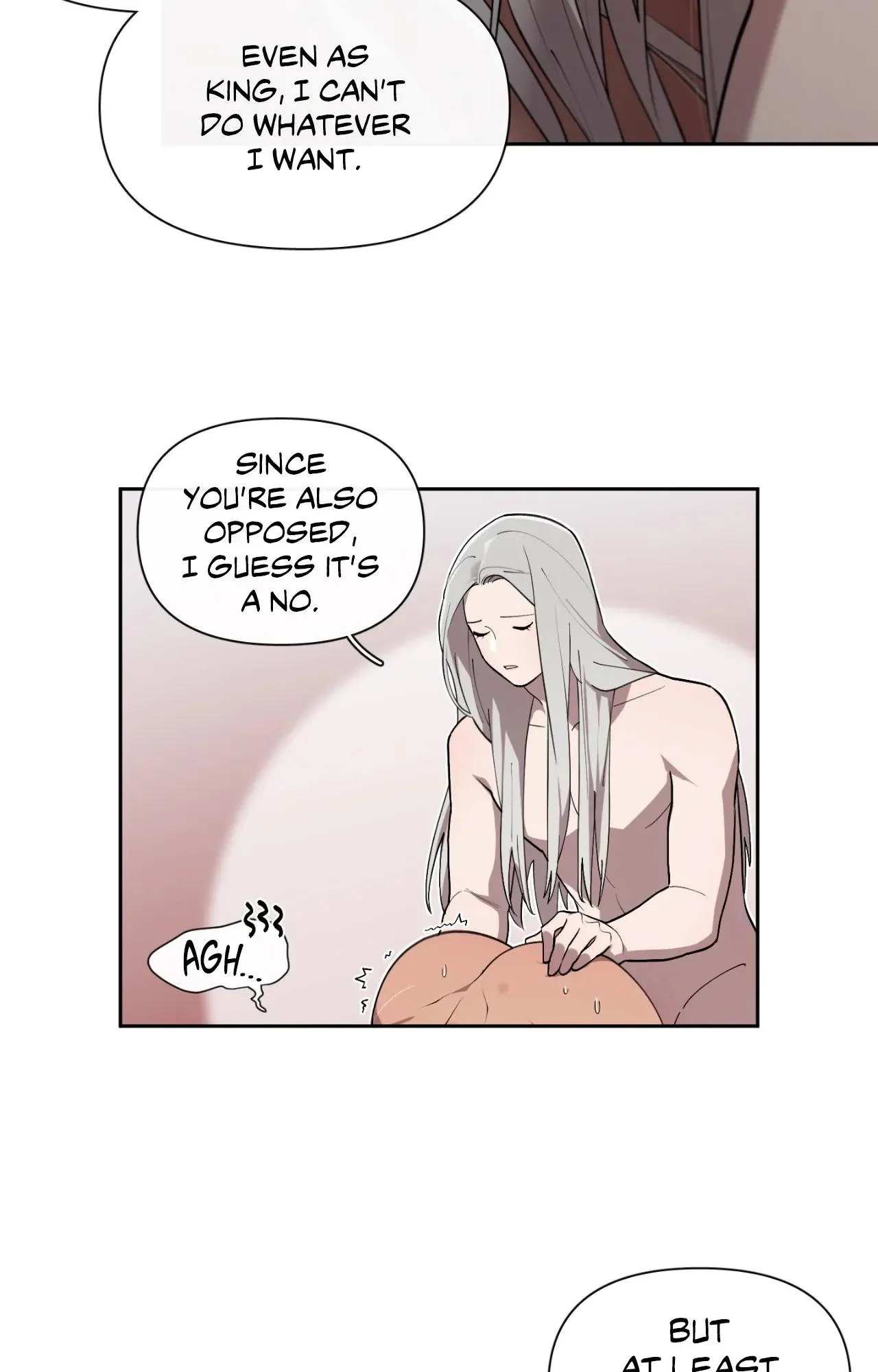 Plaything - Chapter 33.13 Page 40