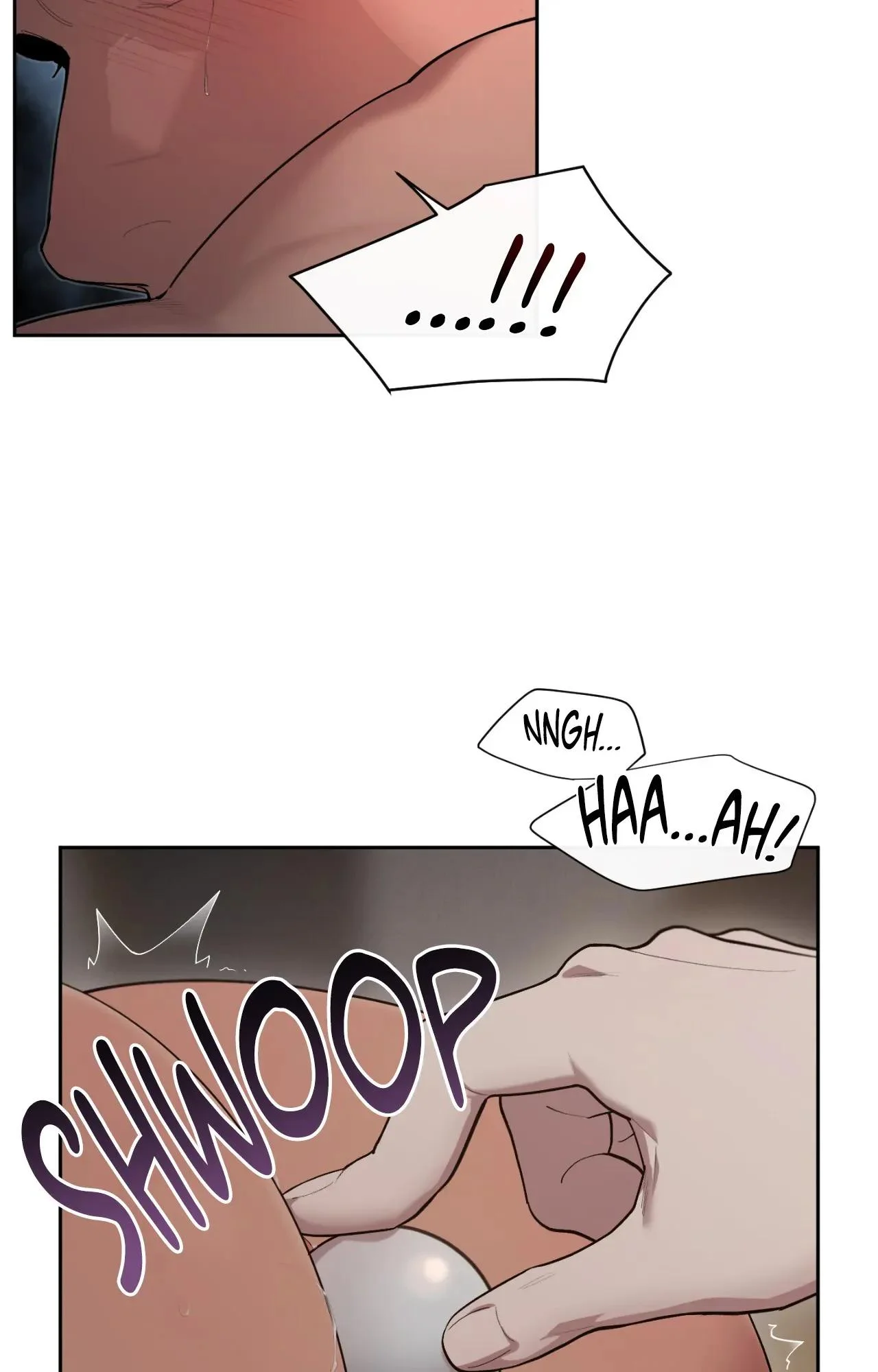 Plaything - Chapter 33.13 Page 42
