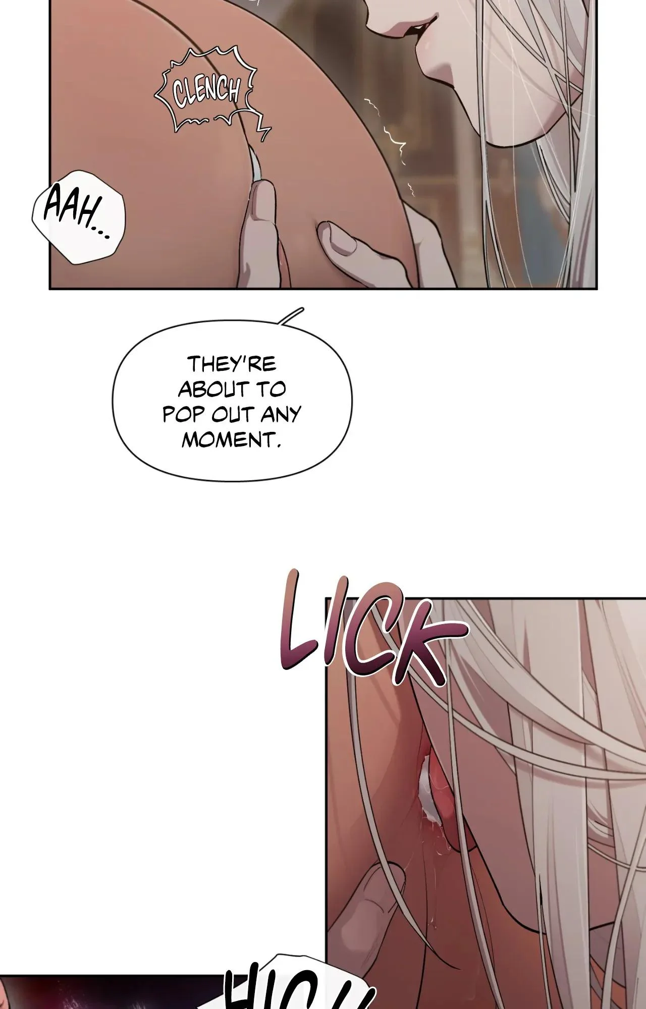 Plaything - Chapter 33.13 Page 47
