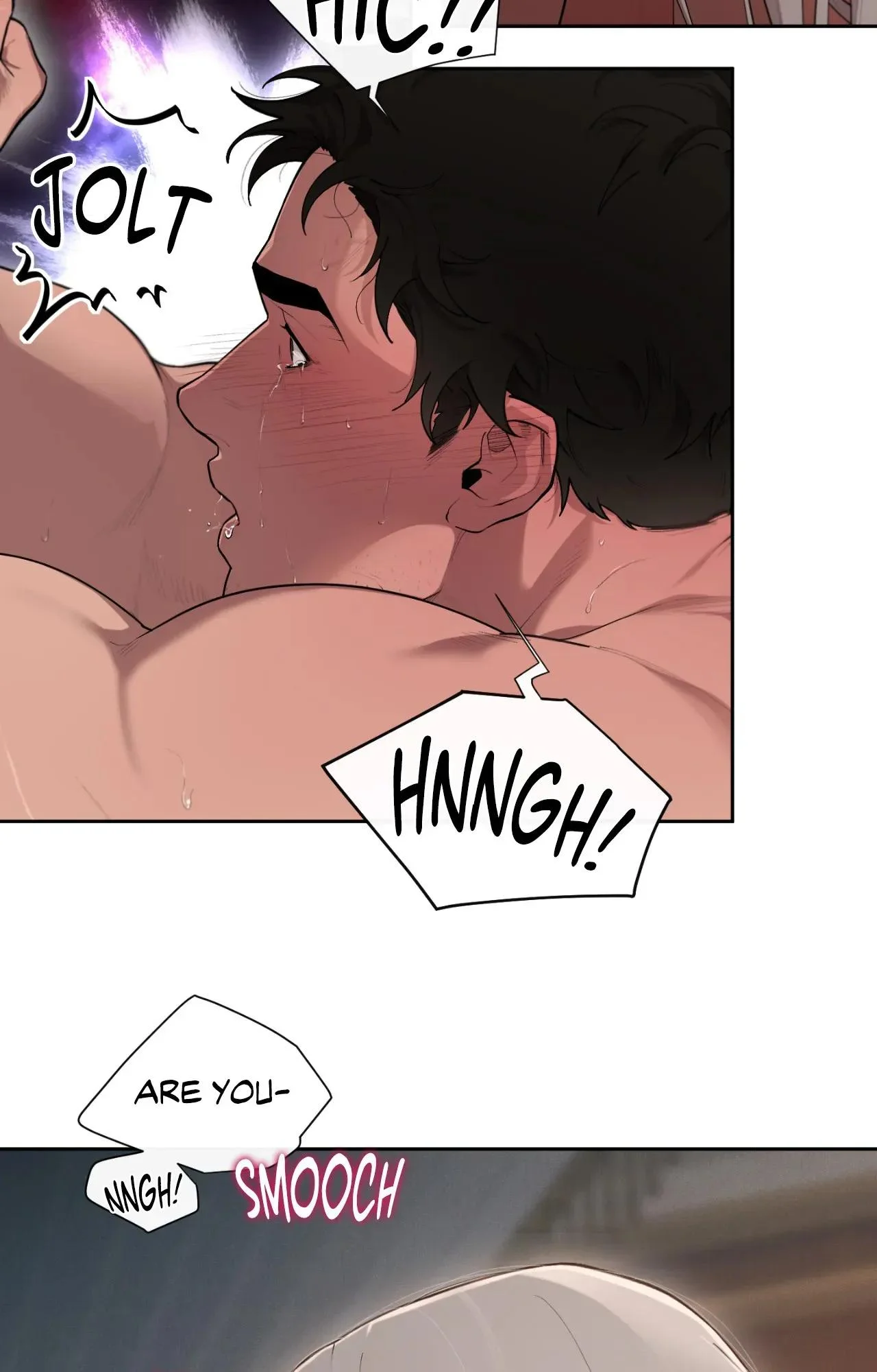 Plaything - Chapter 33.13 Page 48