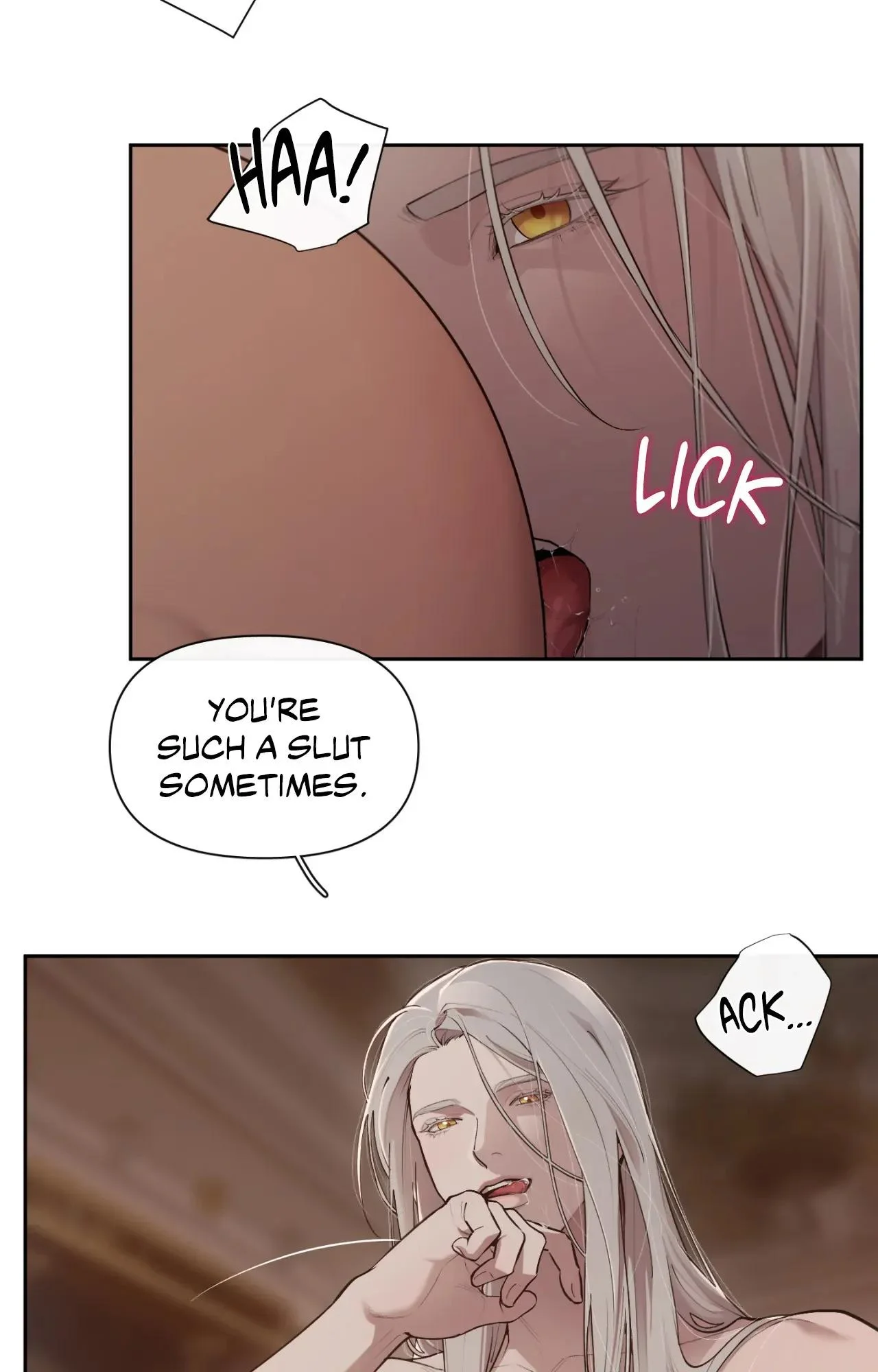 Plaything - Chapter 33.13 Page 50