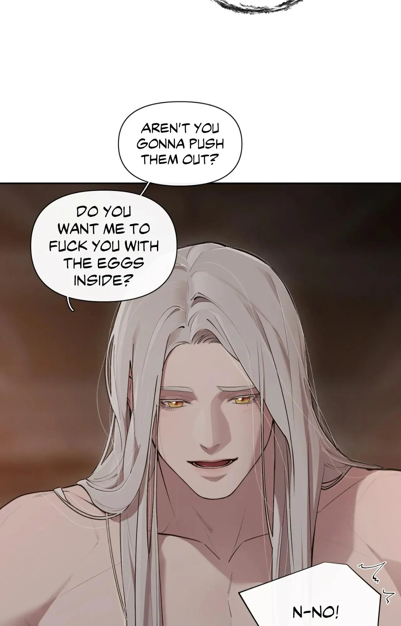 Plaything - Chapter 33.13 Page 55