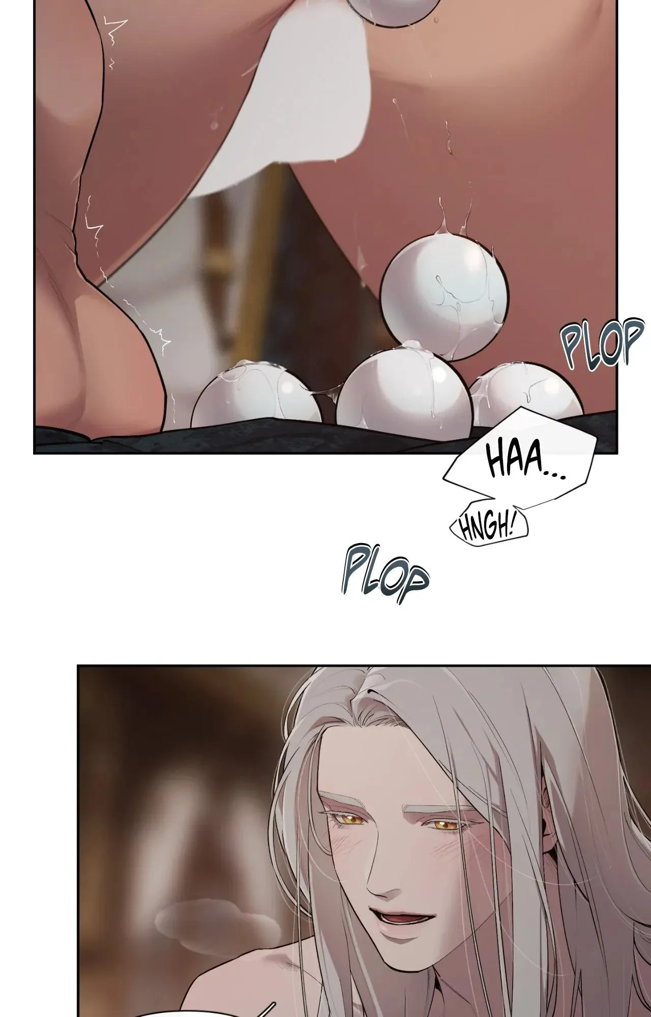 Plaything - Chapter 33.13 Page 60