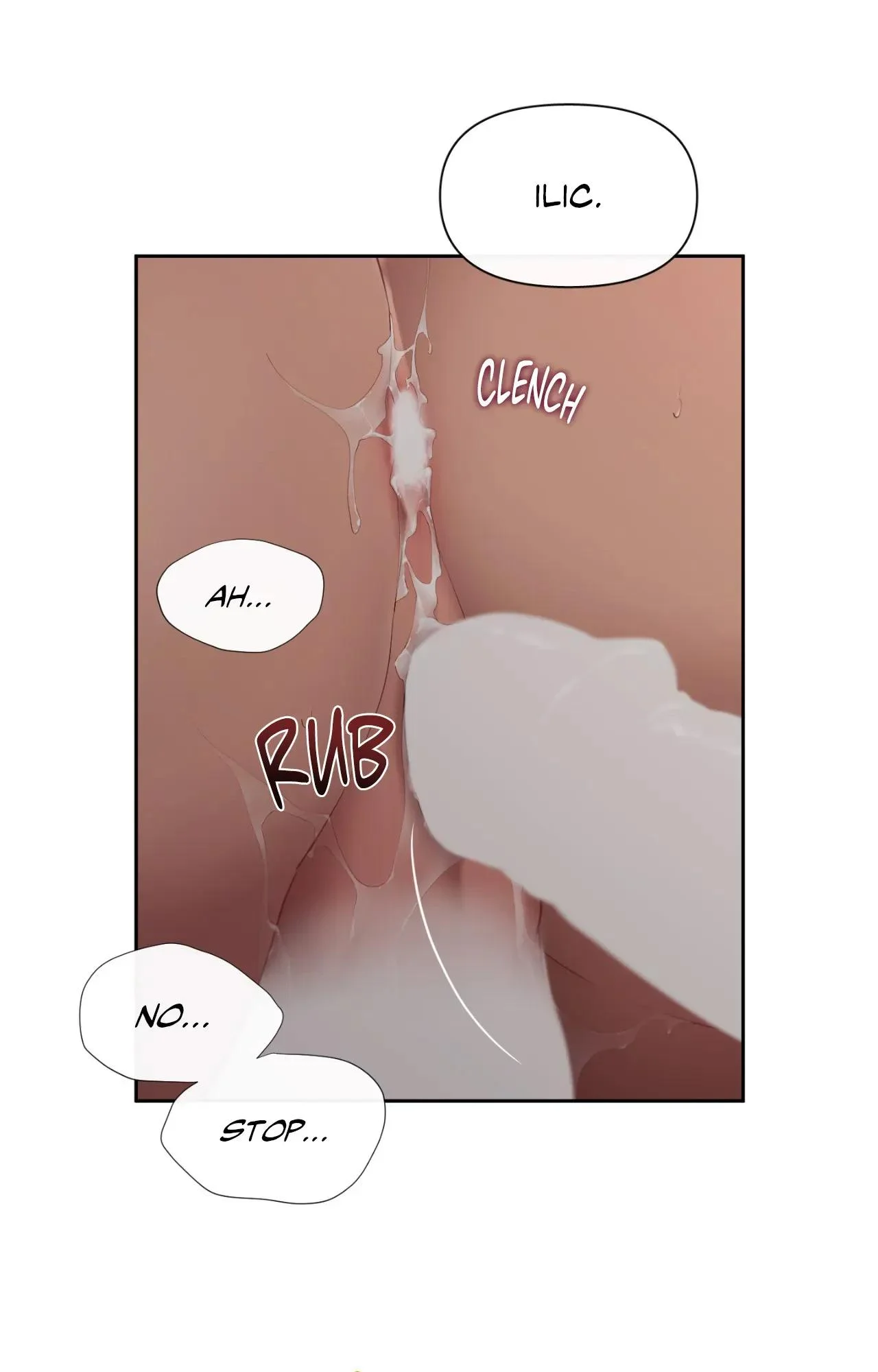 Plaything - Chapter 33.13 Page 62