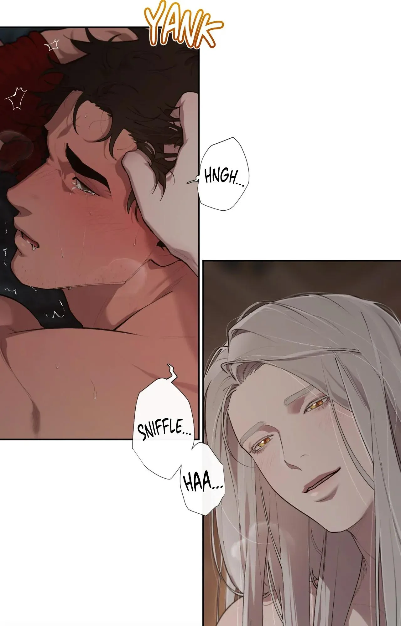 Plaything - Chapter 33.13 Page 63