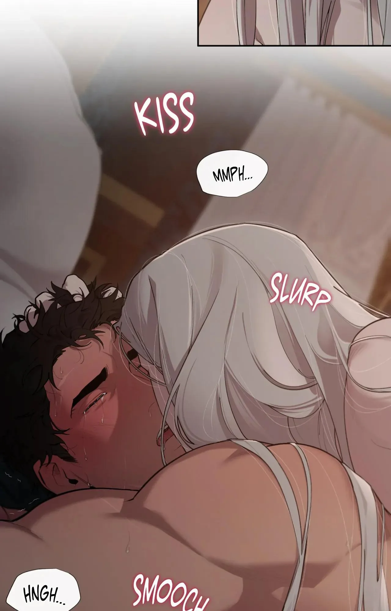 Plaything - Chapter 33.13 Page 64