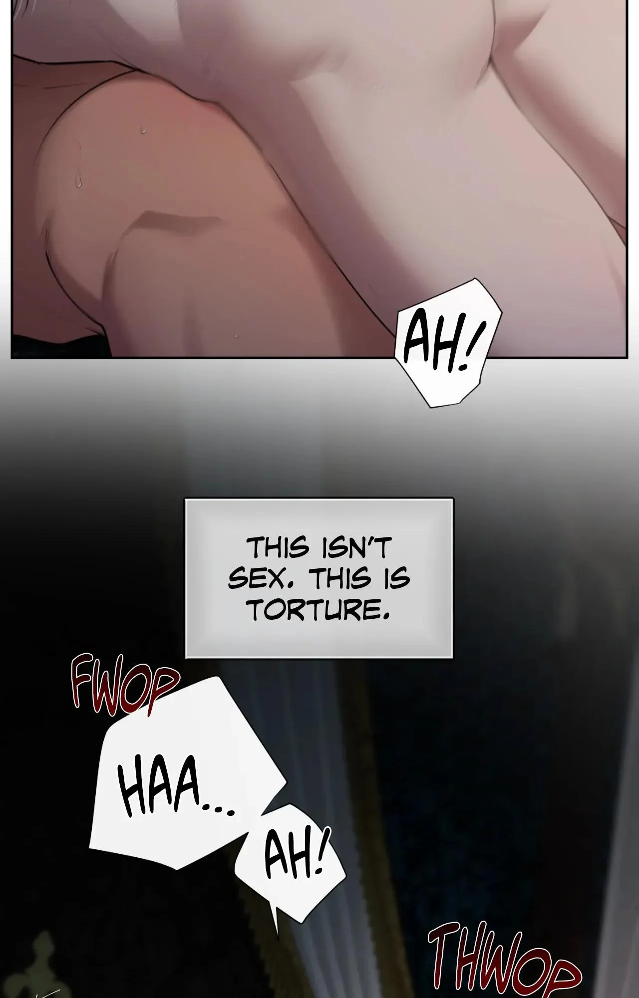 Plaything - Chapter 33.13 Page 66