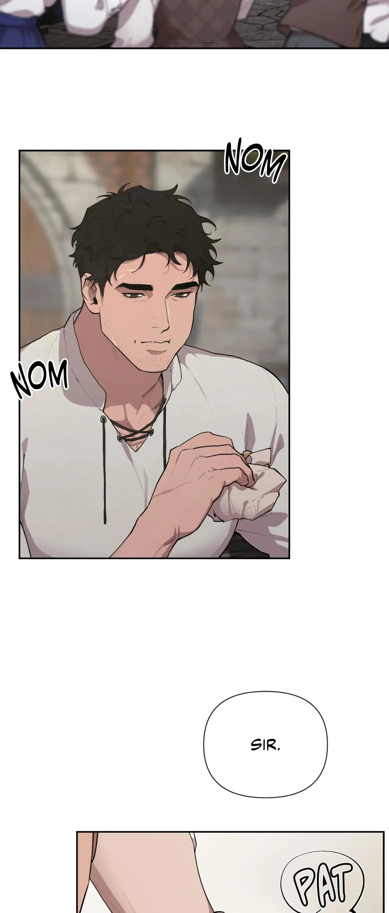 Plaything - Chapter 33.14 Page 2