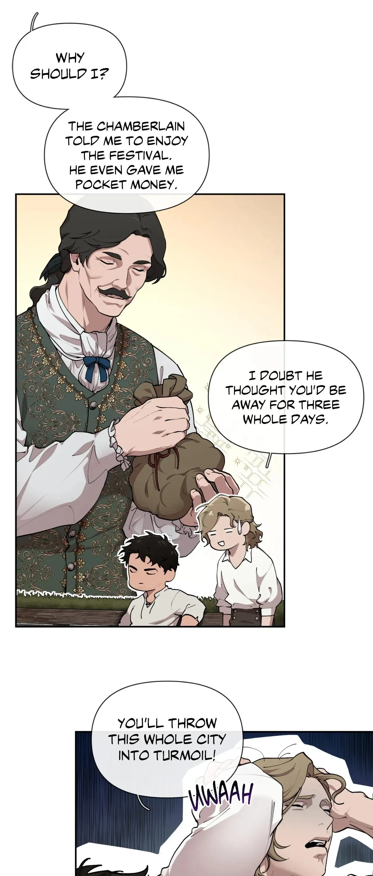 Plaything - Chapter 33.14 Page 4