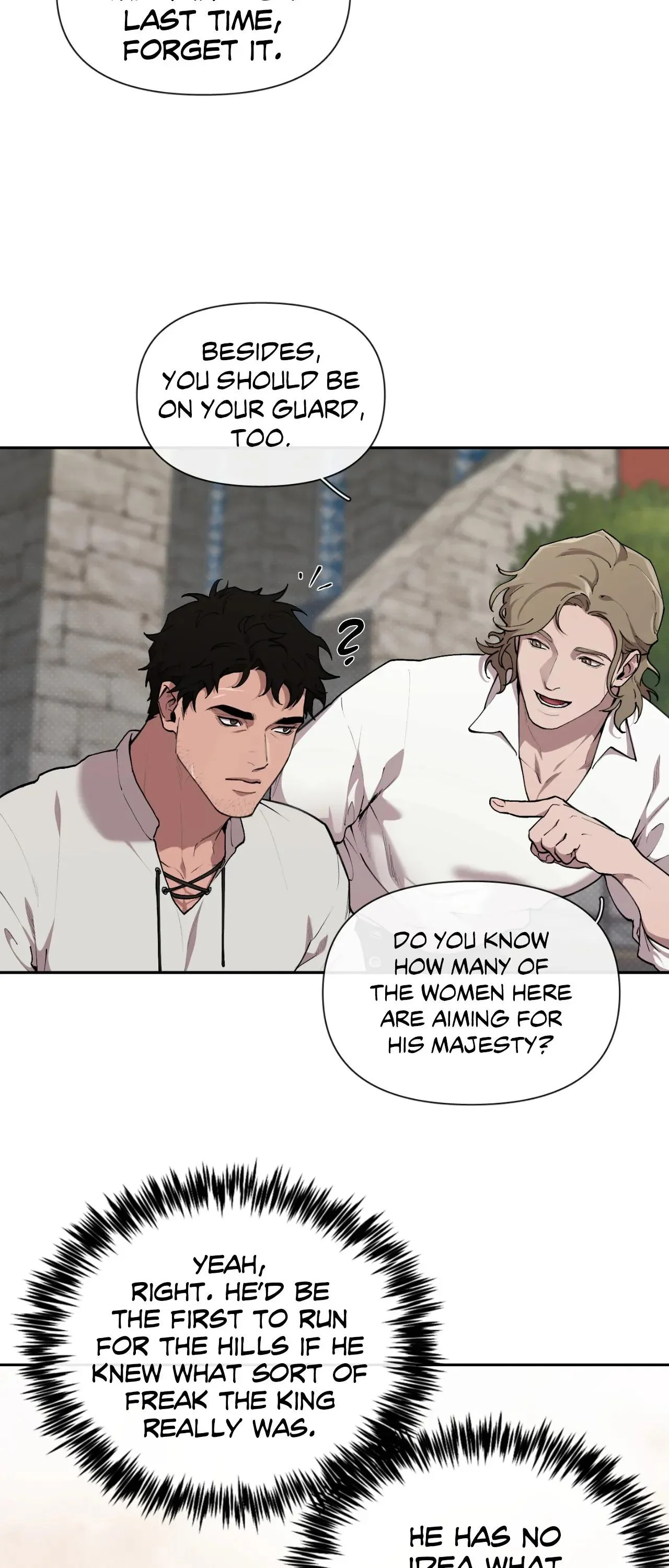 Plaything - Chapter 33.14 Page 6