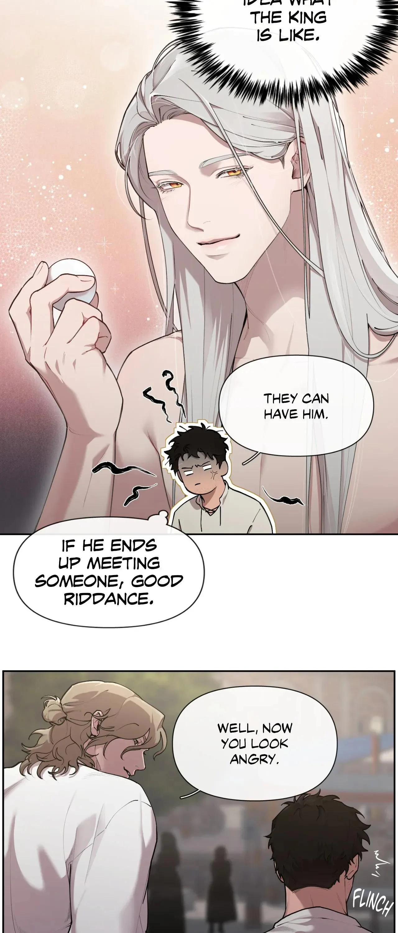 Plaything - Chapter 33.14 Page 7