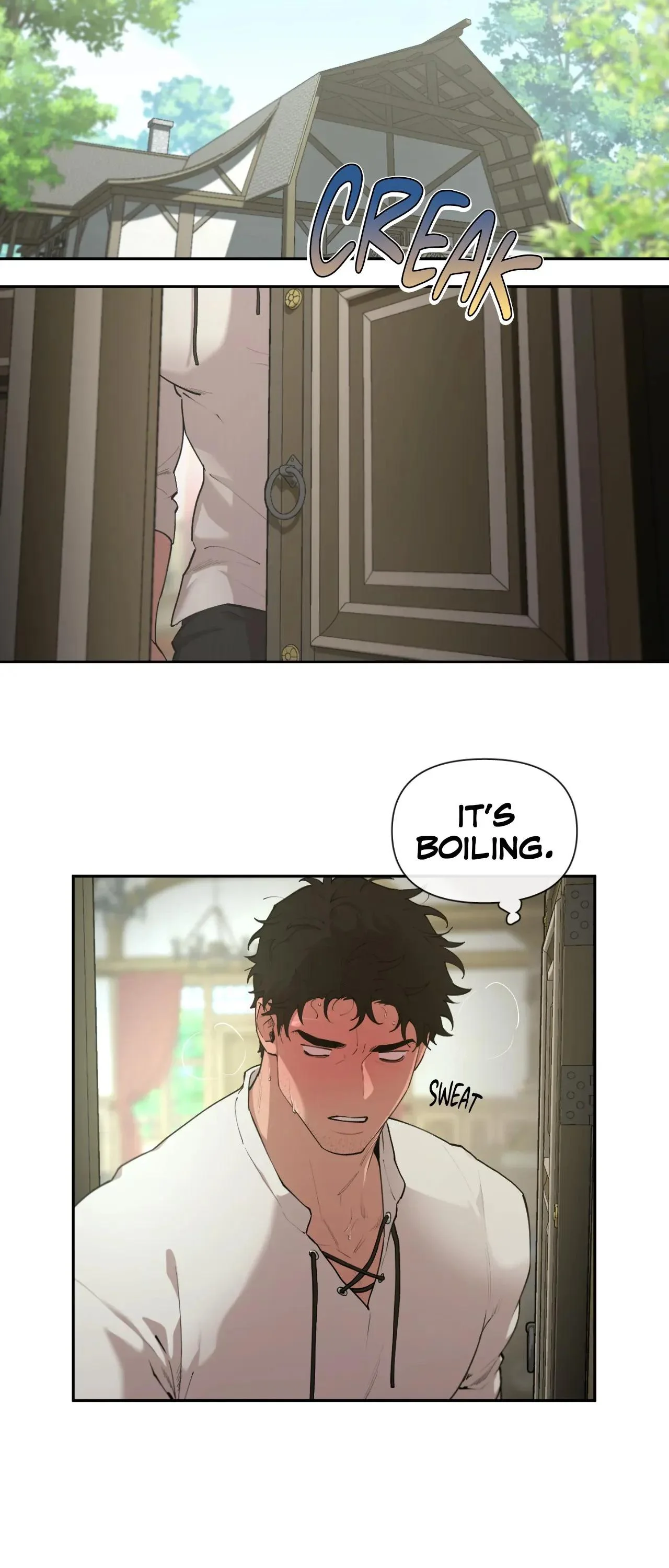 Plaything - Chapter 33.14 Page 11