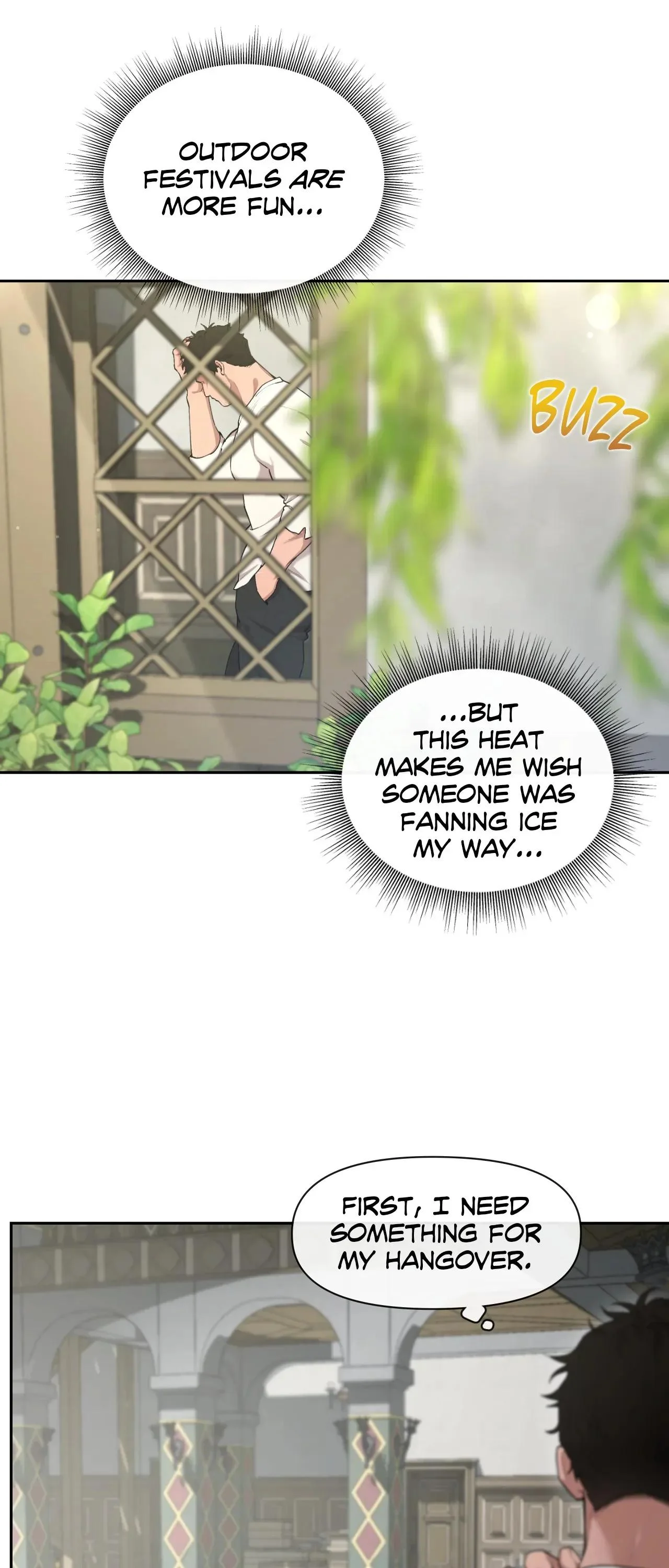 Plaything - Chapter 33.14 Page 12
