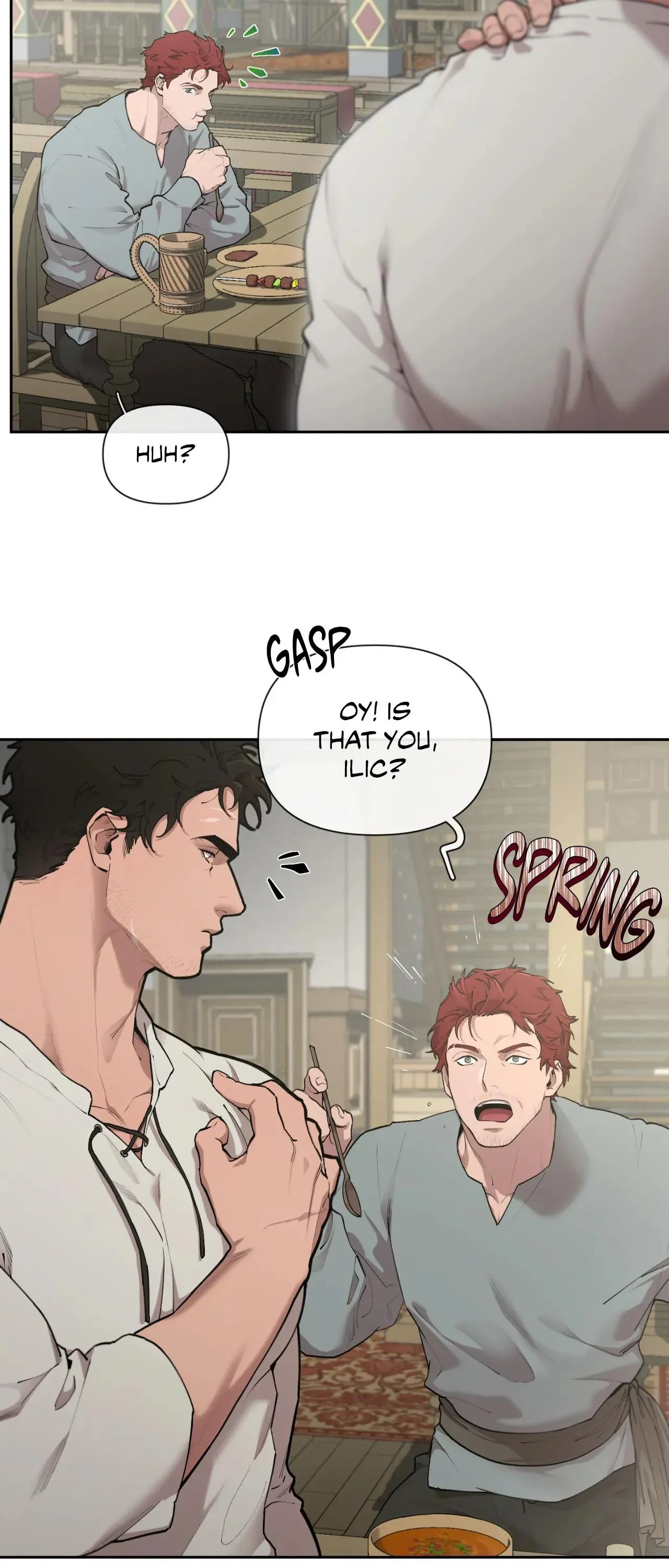 Plaything - Chapter 33.14 Page 13