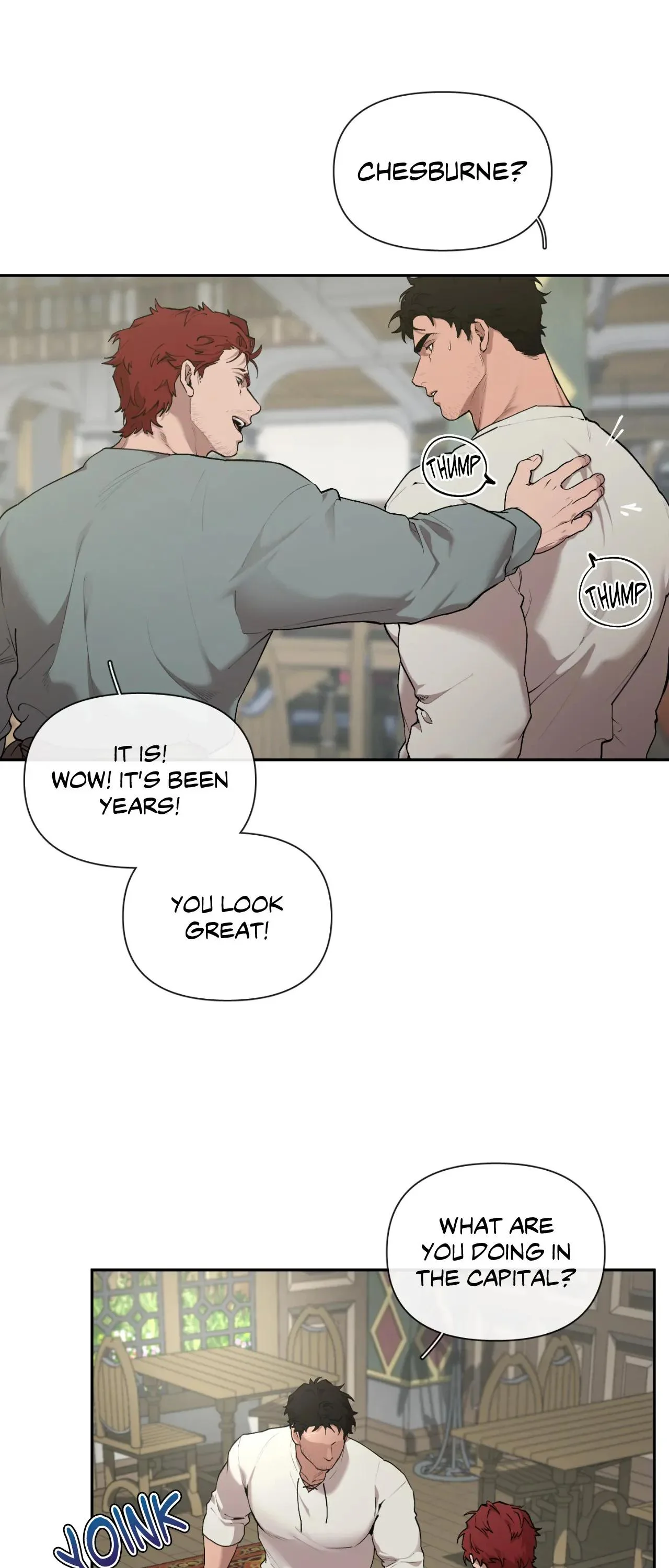 Plaything - Chapter 33.14 Page 14