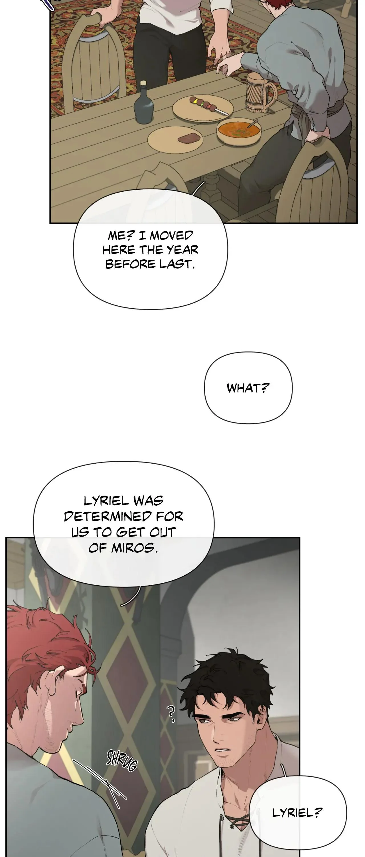 Plaything - Chapter 33.14 Page 15
