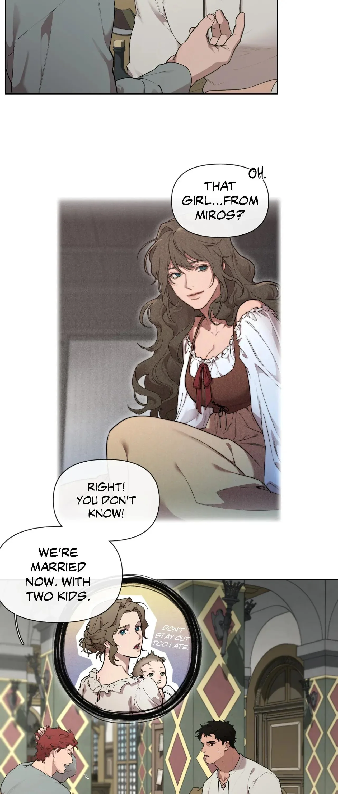 Plaything - Chapter 33.14 Page 16