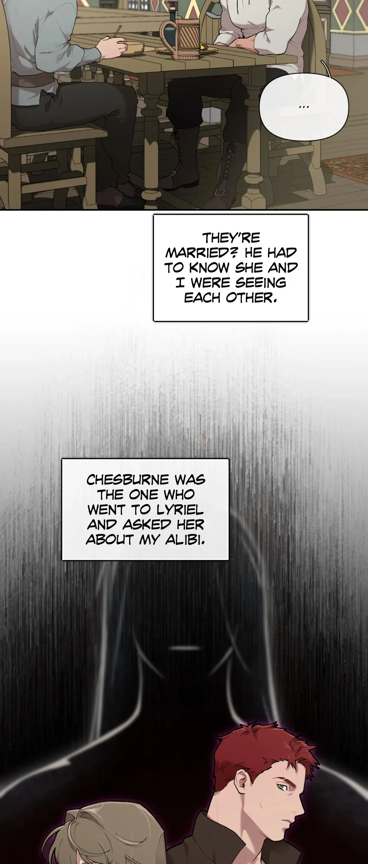 Plaything - Chapter 33.14 Page 17