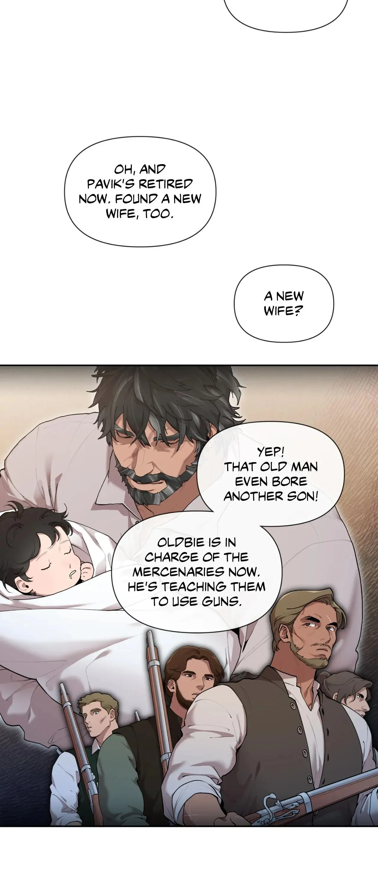 Plaything - Chapter 33.14 Page 19