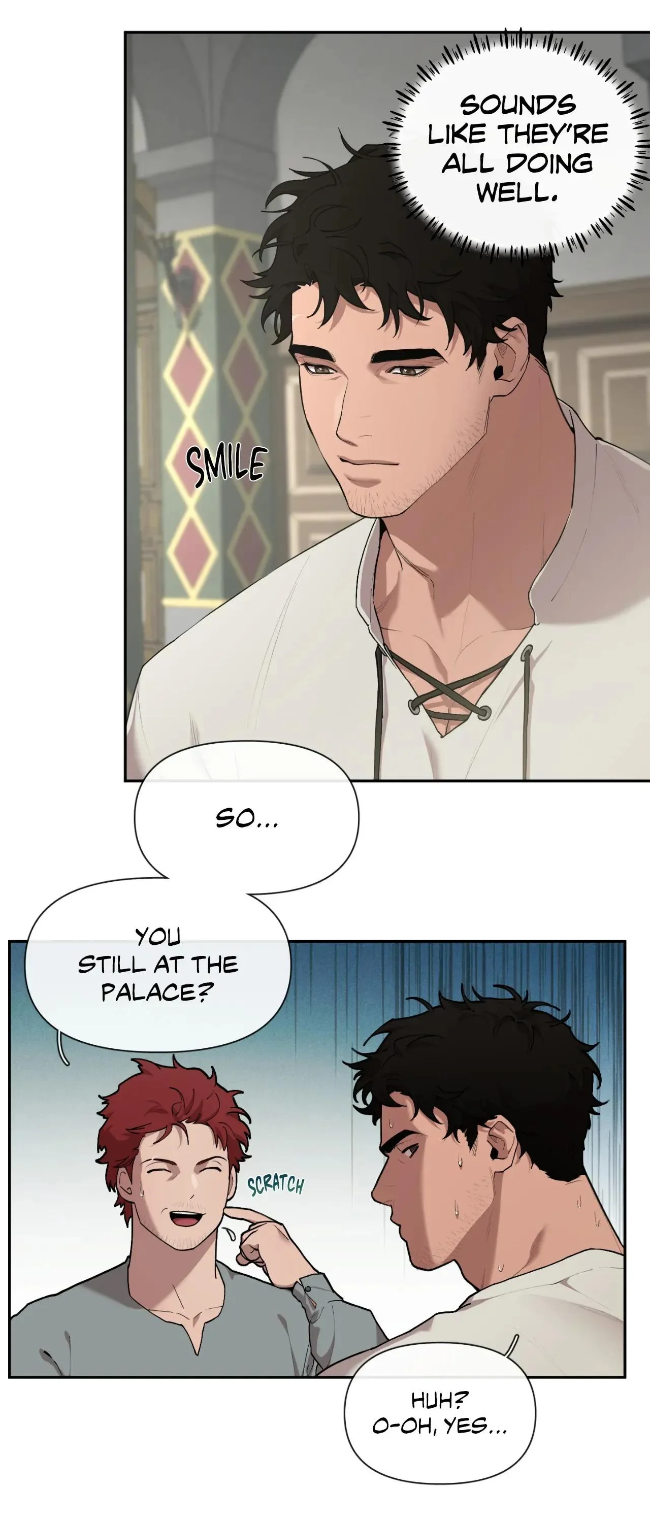 Plaything - Chapter 33.14 Page 20