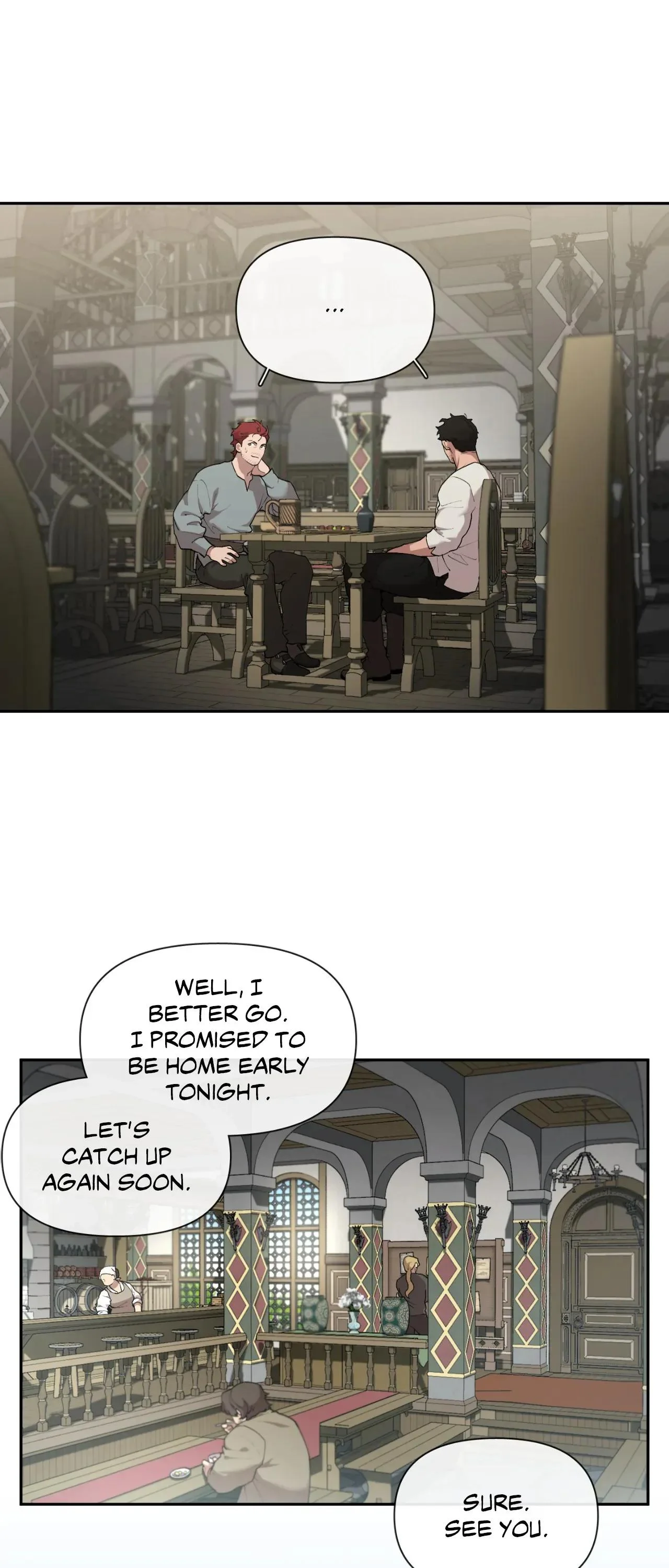 Plaything - Chapter 33.14 Page 21