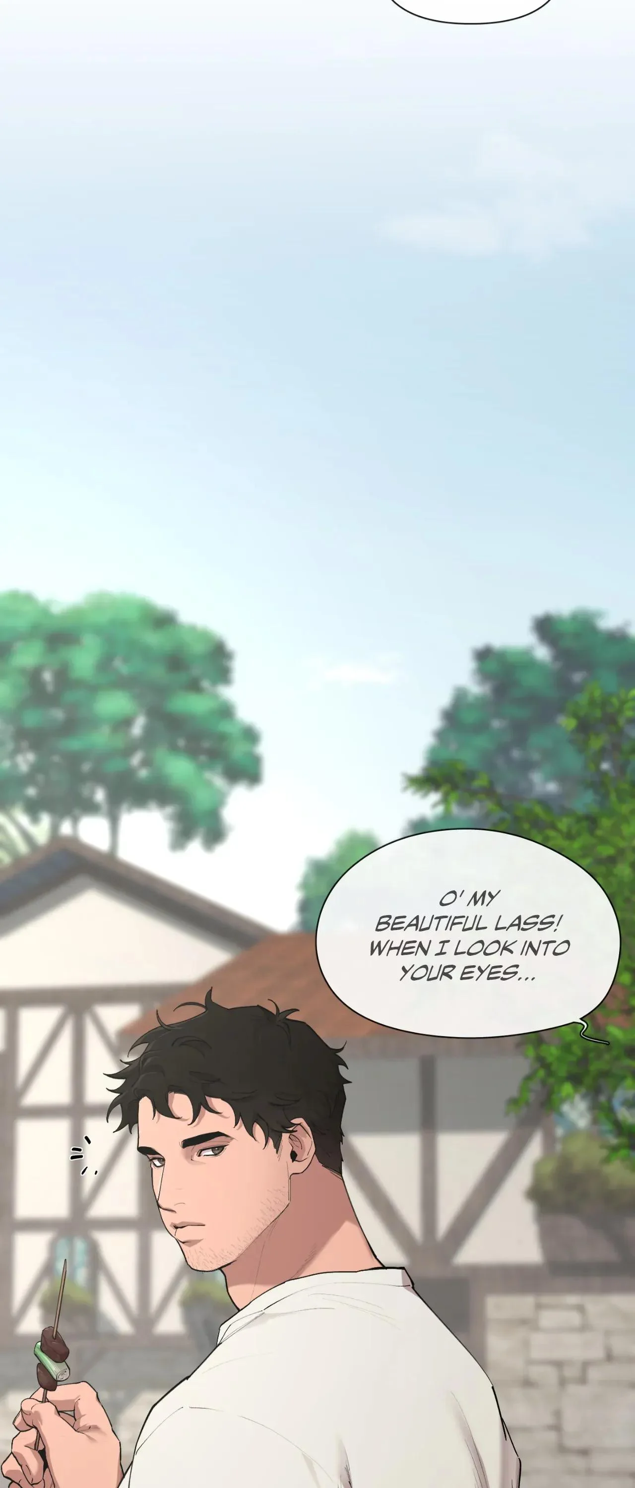 Plaything - Chapter 33.14 Page 22