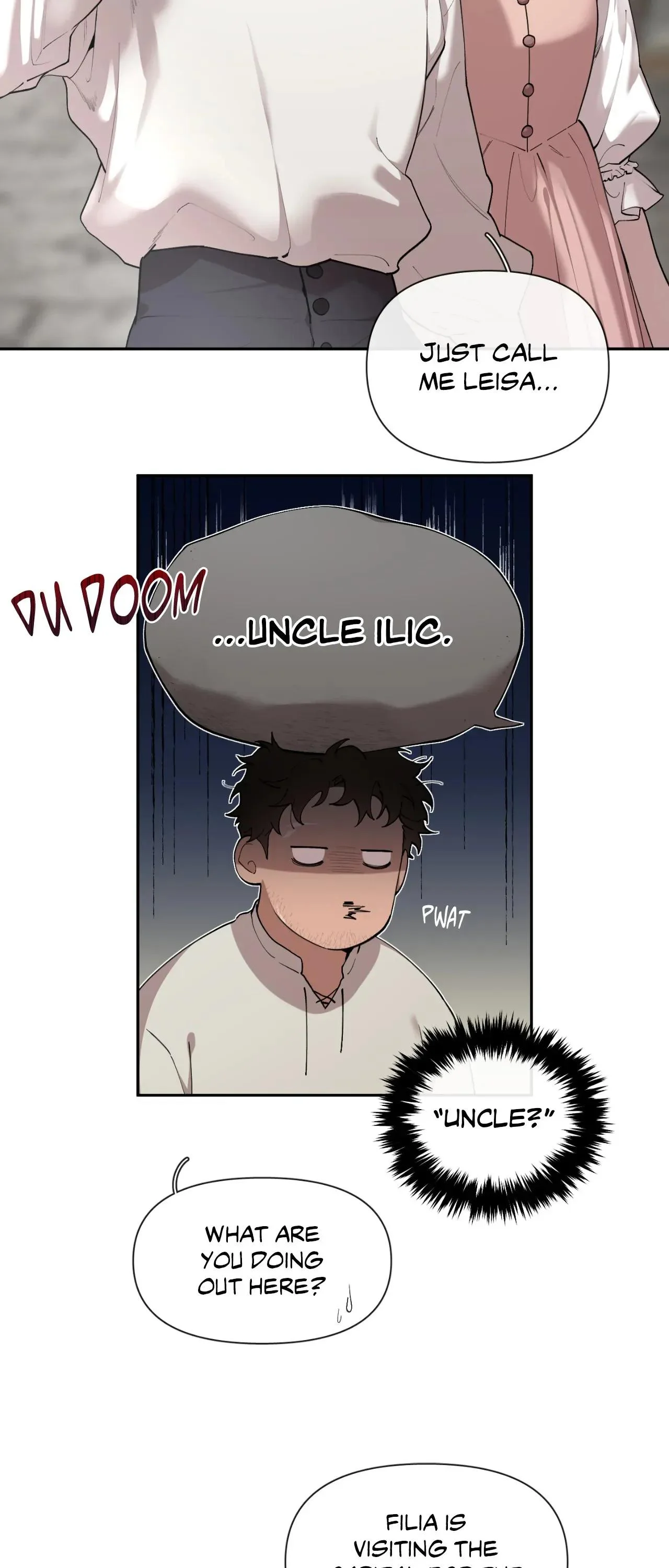Plaything - Chapter 33.14 Page 25