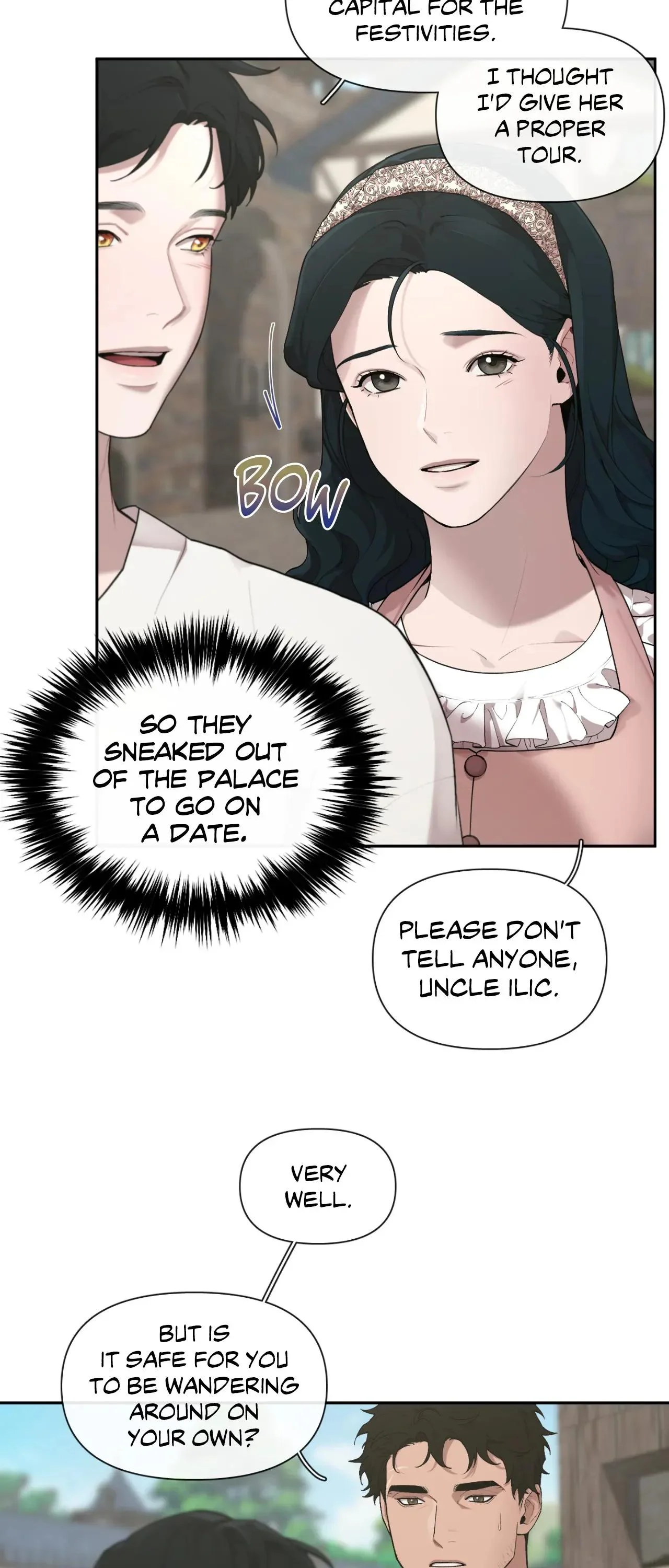 Plaything - Chapter 33.14 Page 26