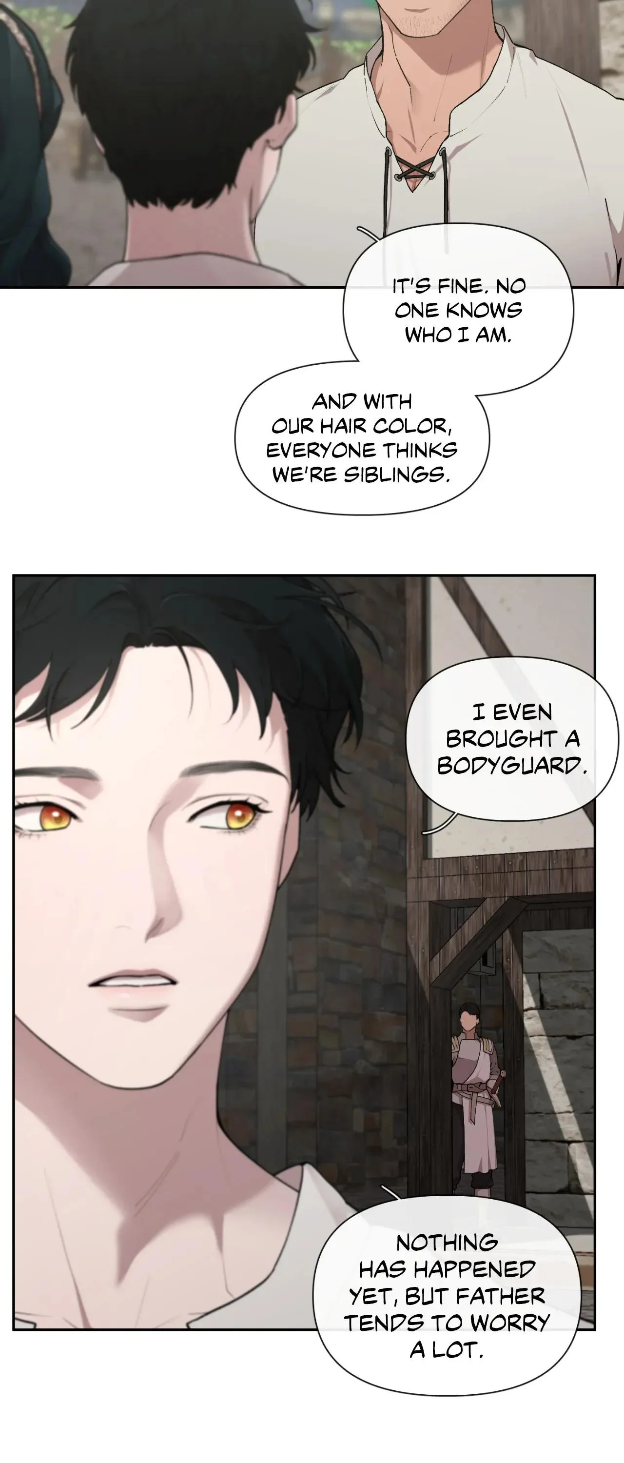 Plaything - Chapter 33.14 Page 27