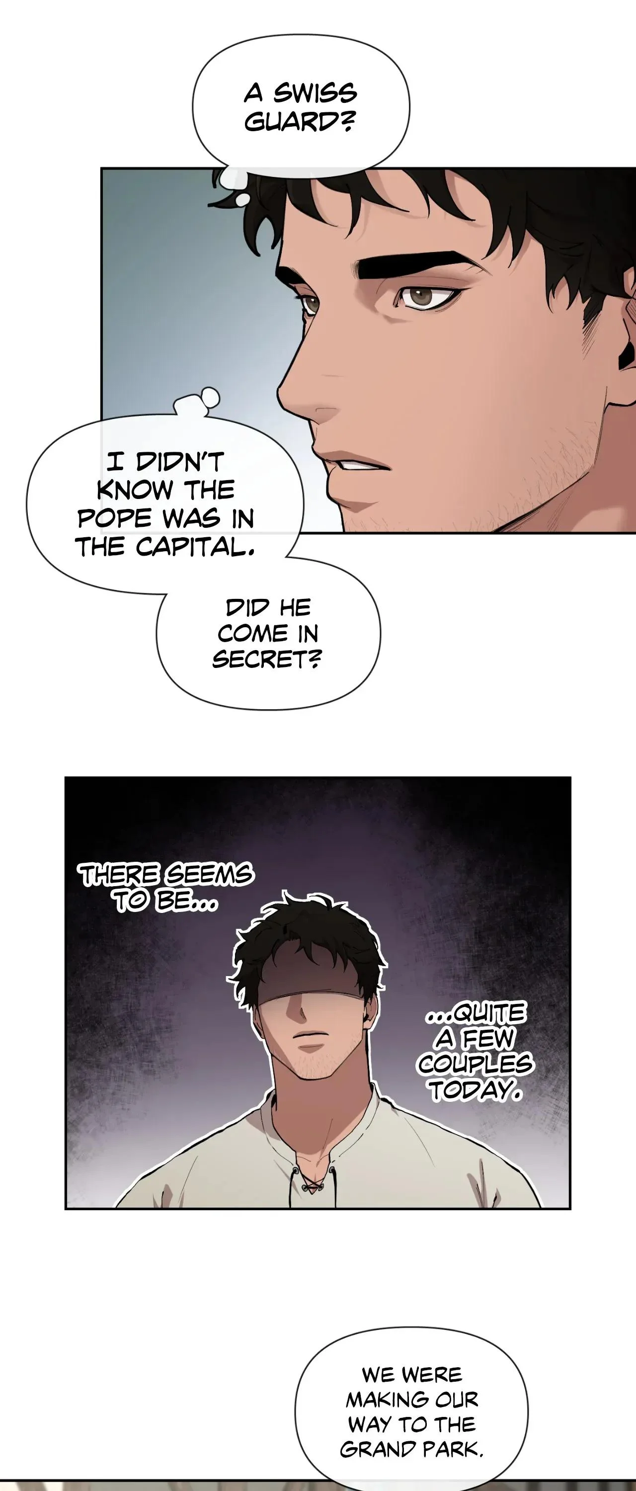 Plaything - Chapter 33.14 Page 28