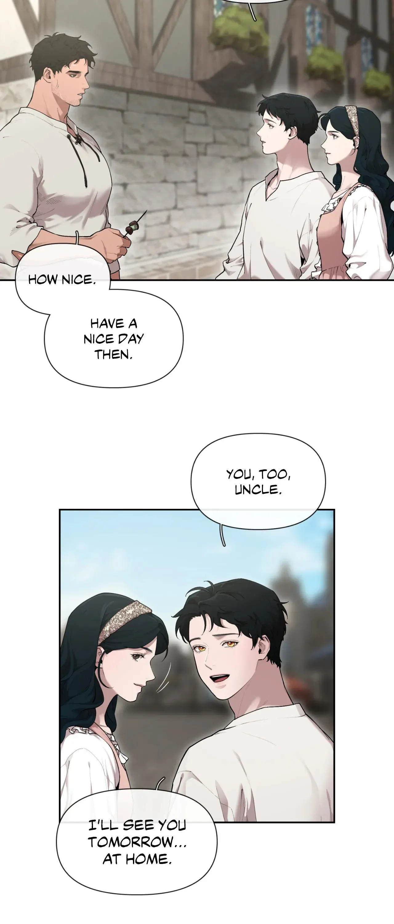 Plaything - Chapter 33.14 Page 30