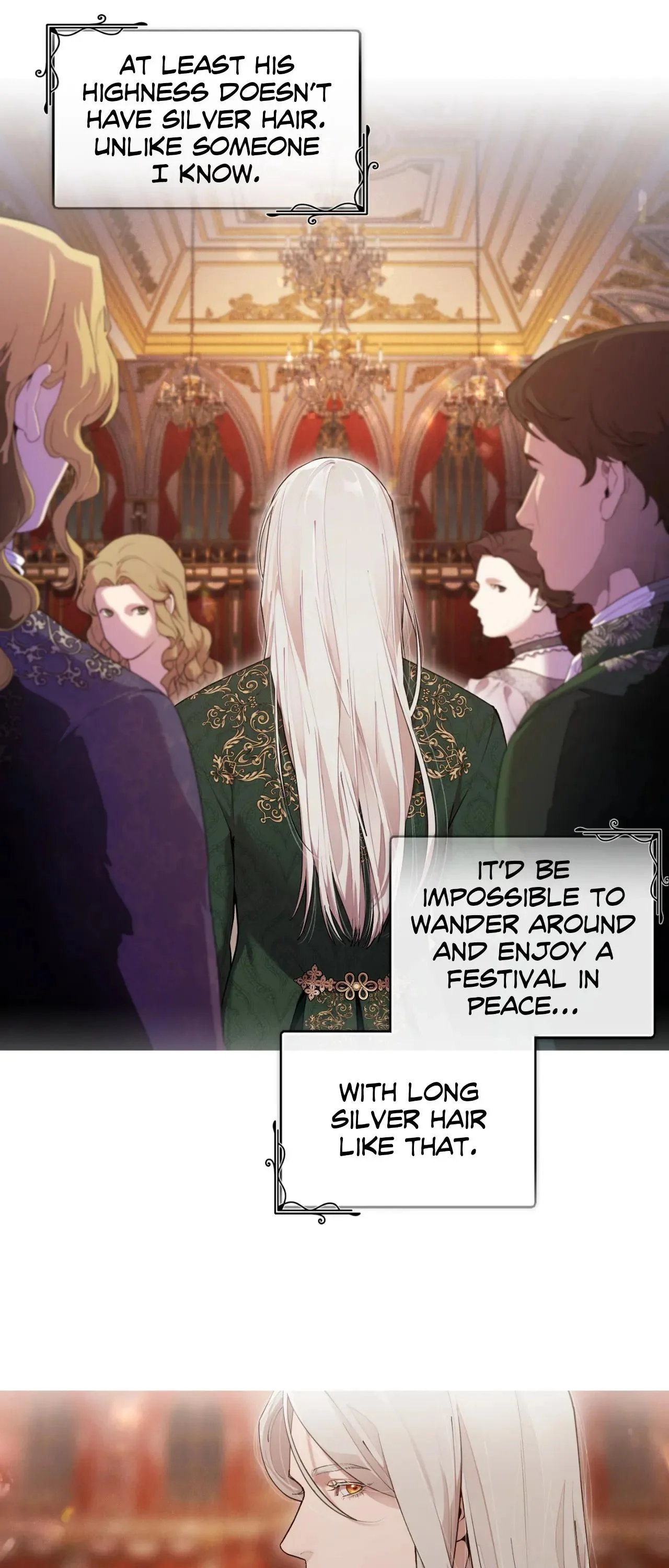 Plaything - Chapter 33.14 Page 31