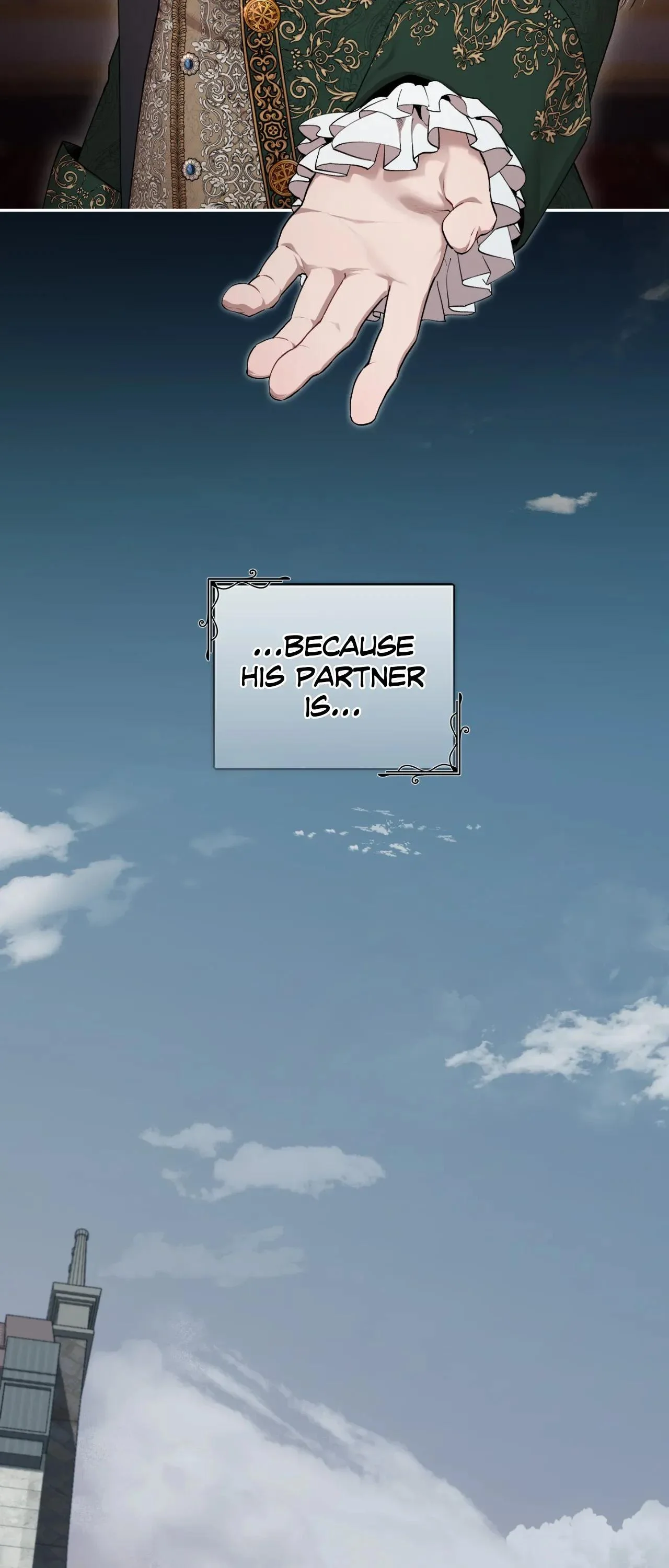 Plaything - Chapter 33.14 Page 33