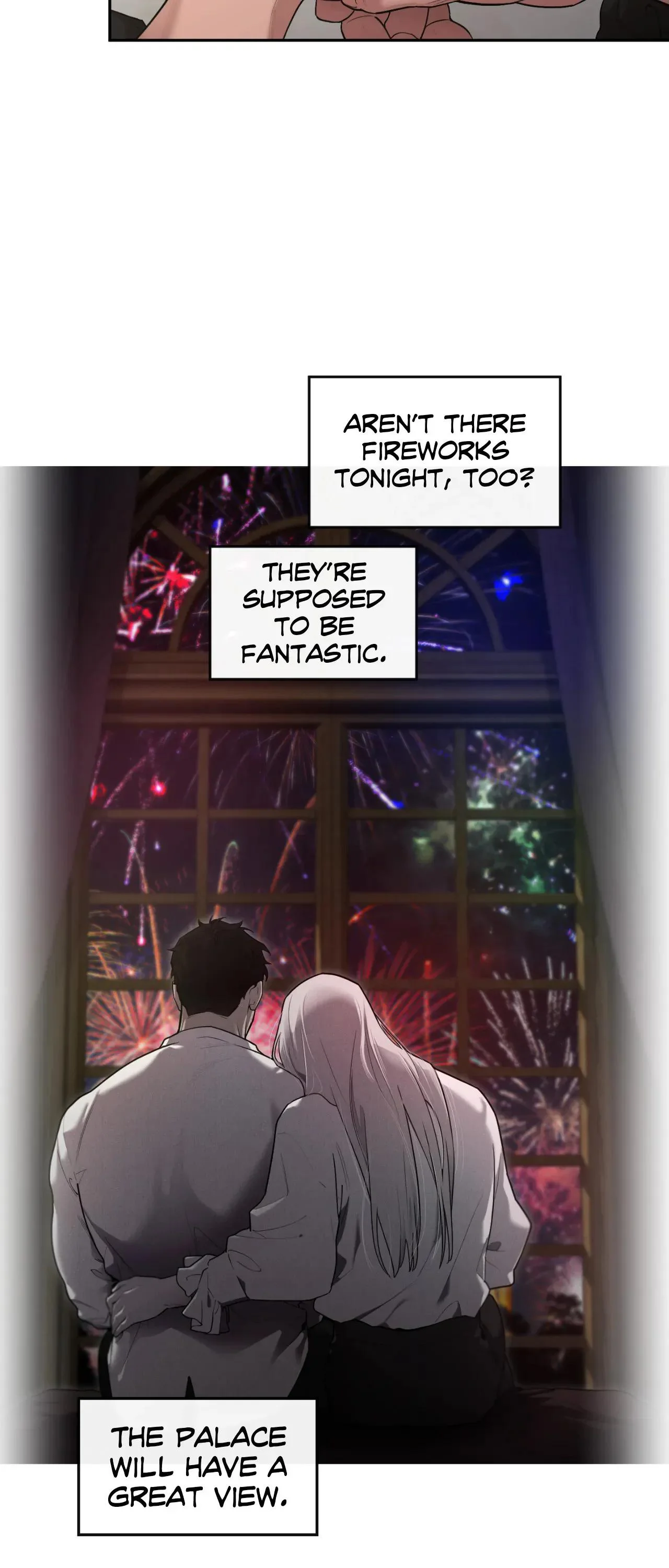 Plaything - Chapter 33.14 Page 35