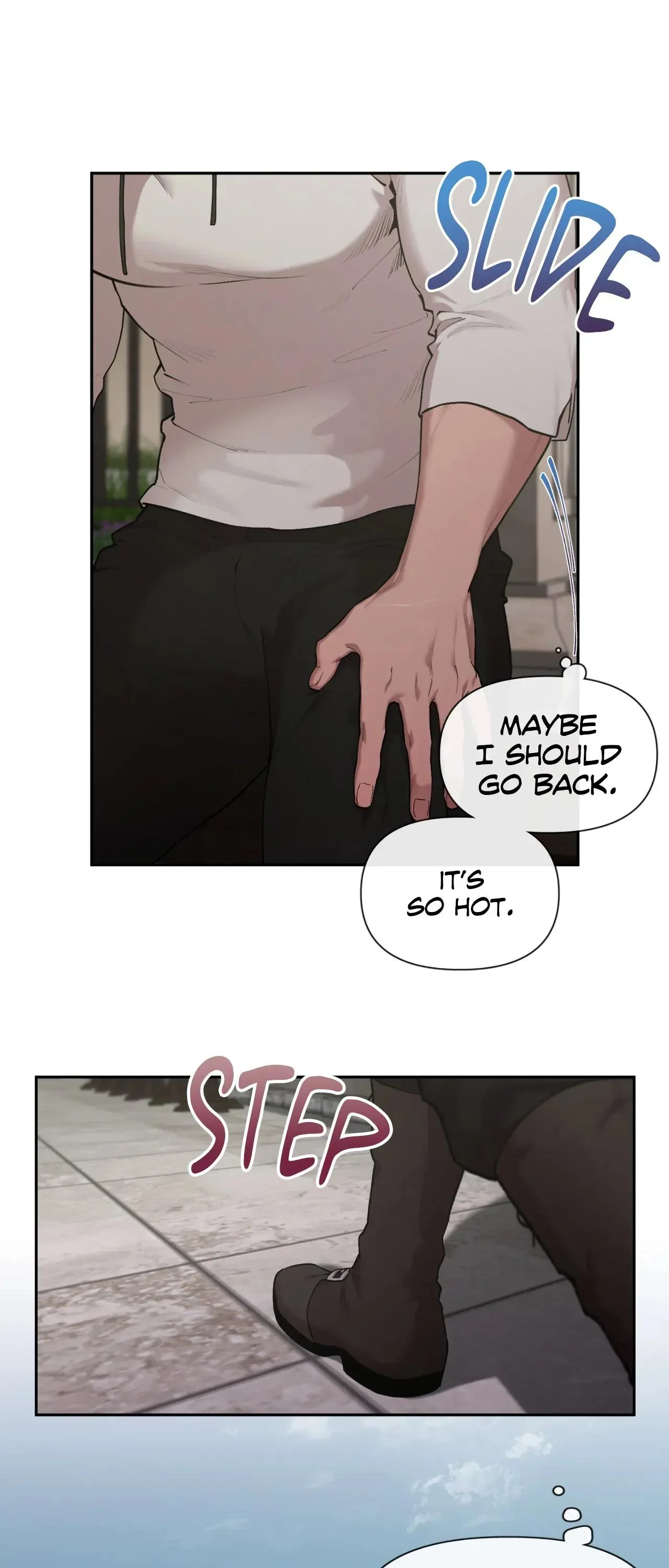 Plaything - Chapter 33.14 Page 36