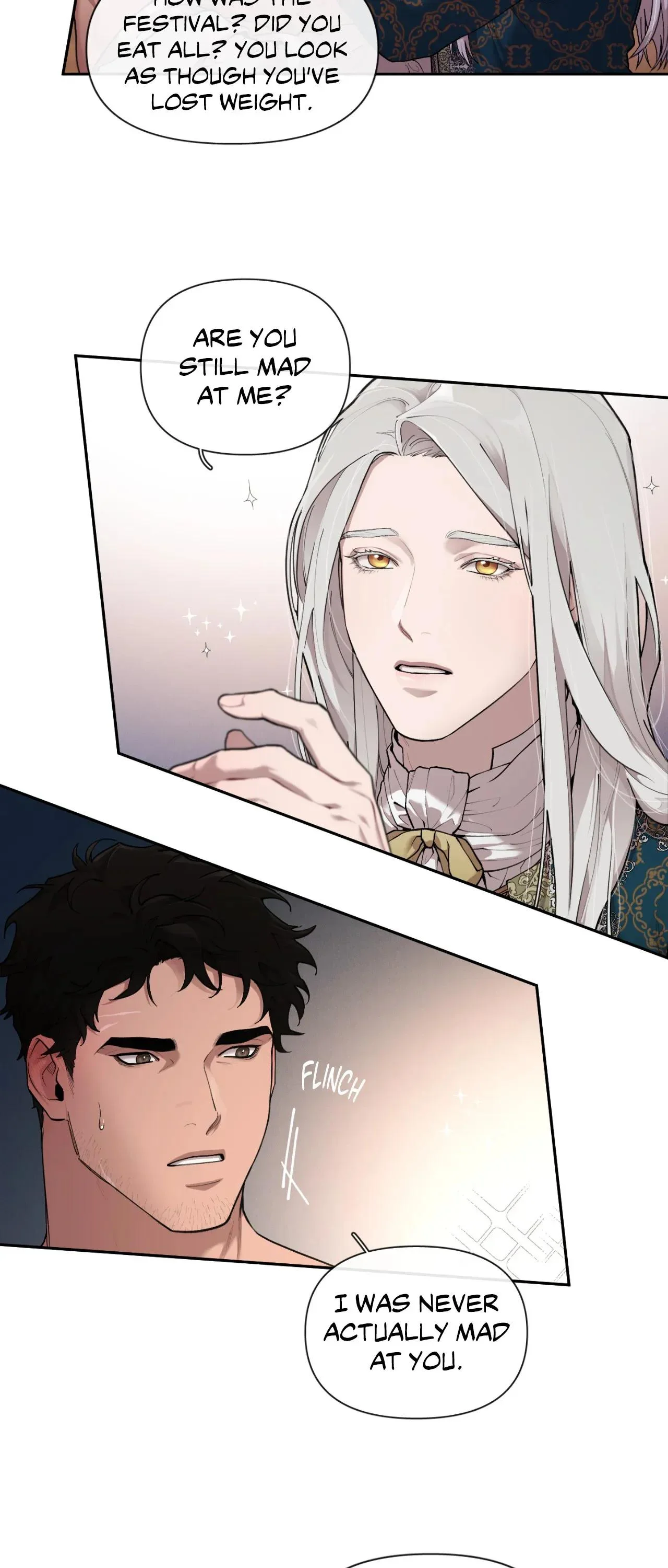 Plaything - Chapter 33.14 Page 40