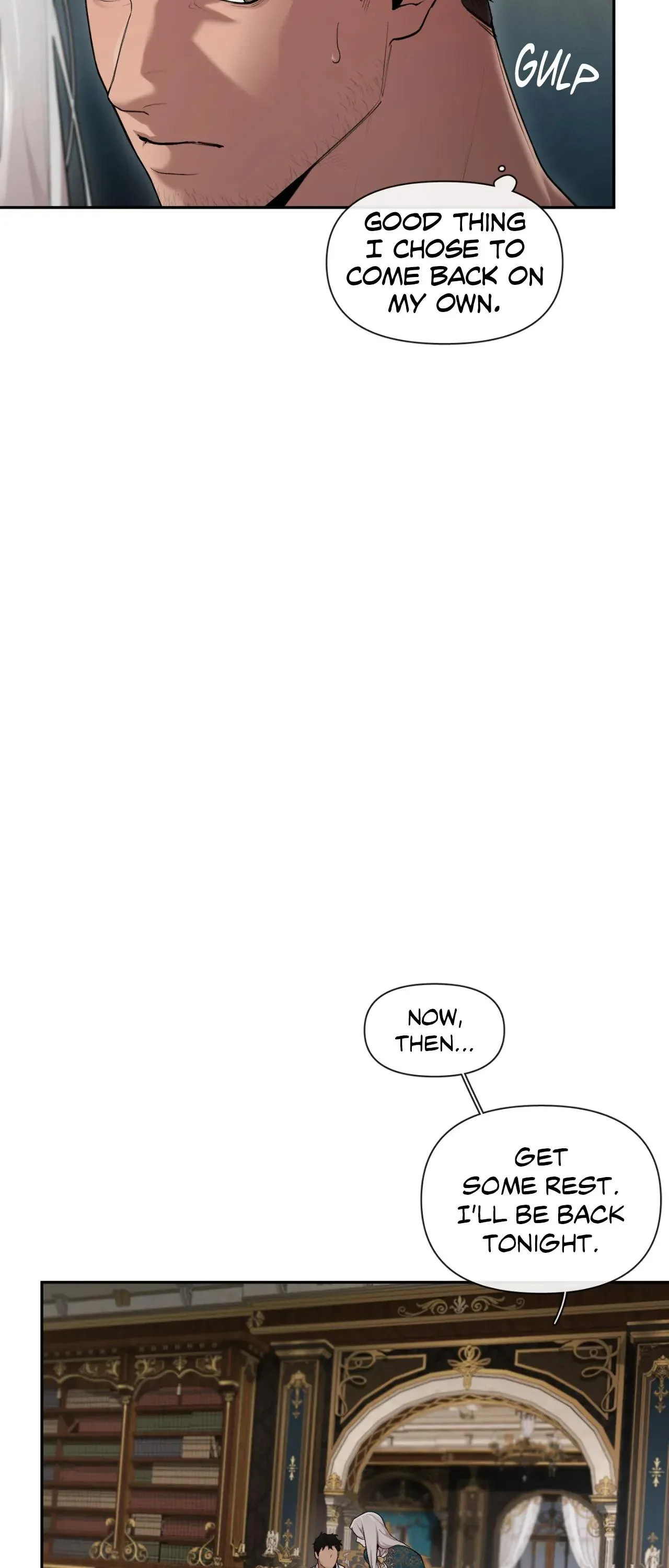 Plaything - Chapter 33.14 Page 44