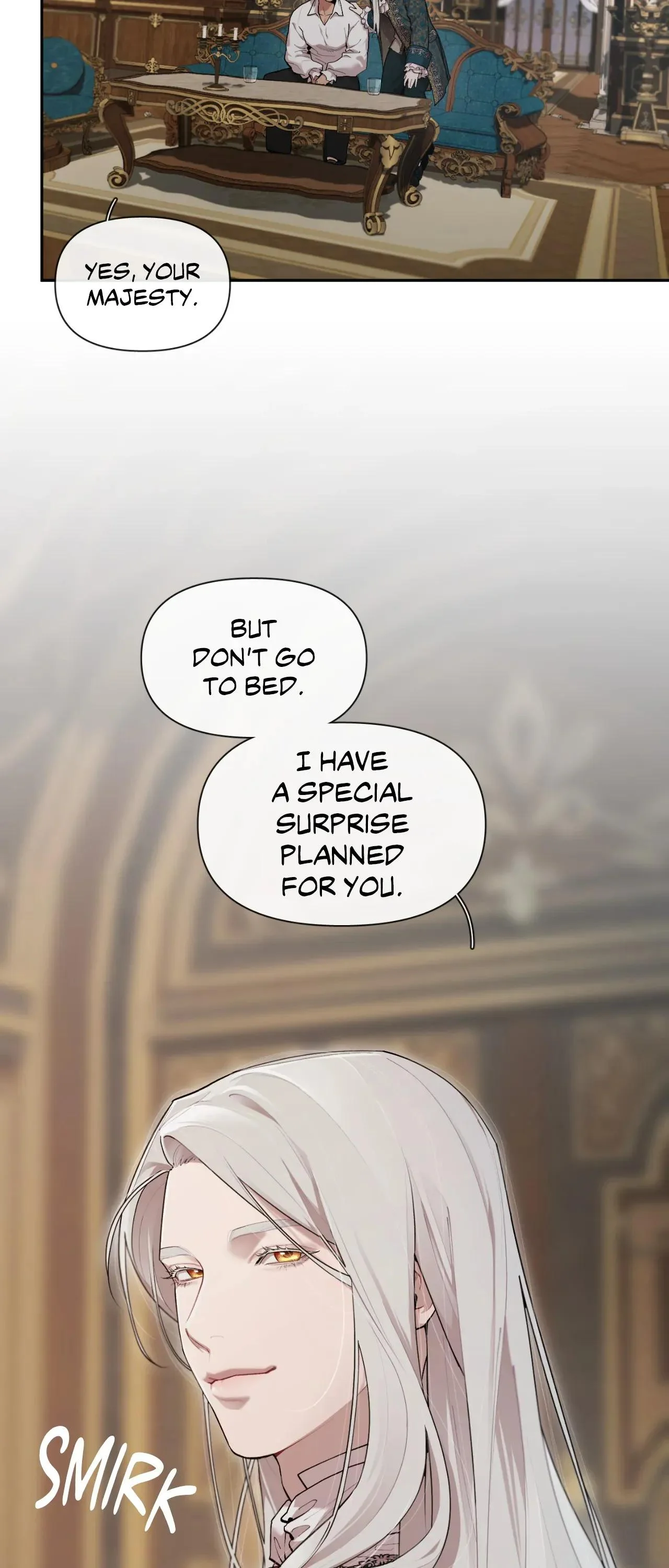 Plaything - Chapter 33.14 Page 45