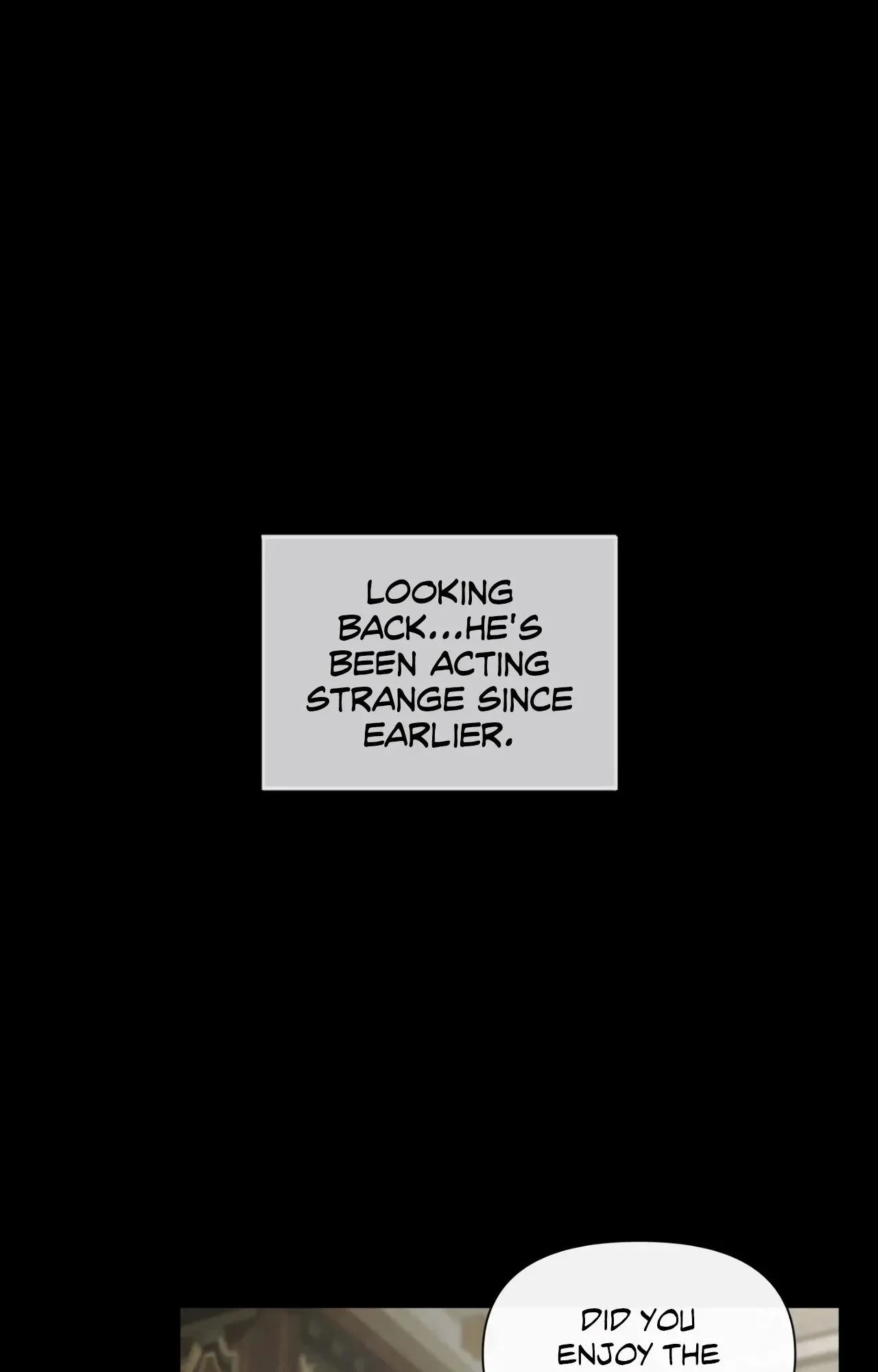 Plaything - Chapter 33.15 Page 1