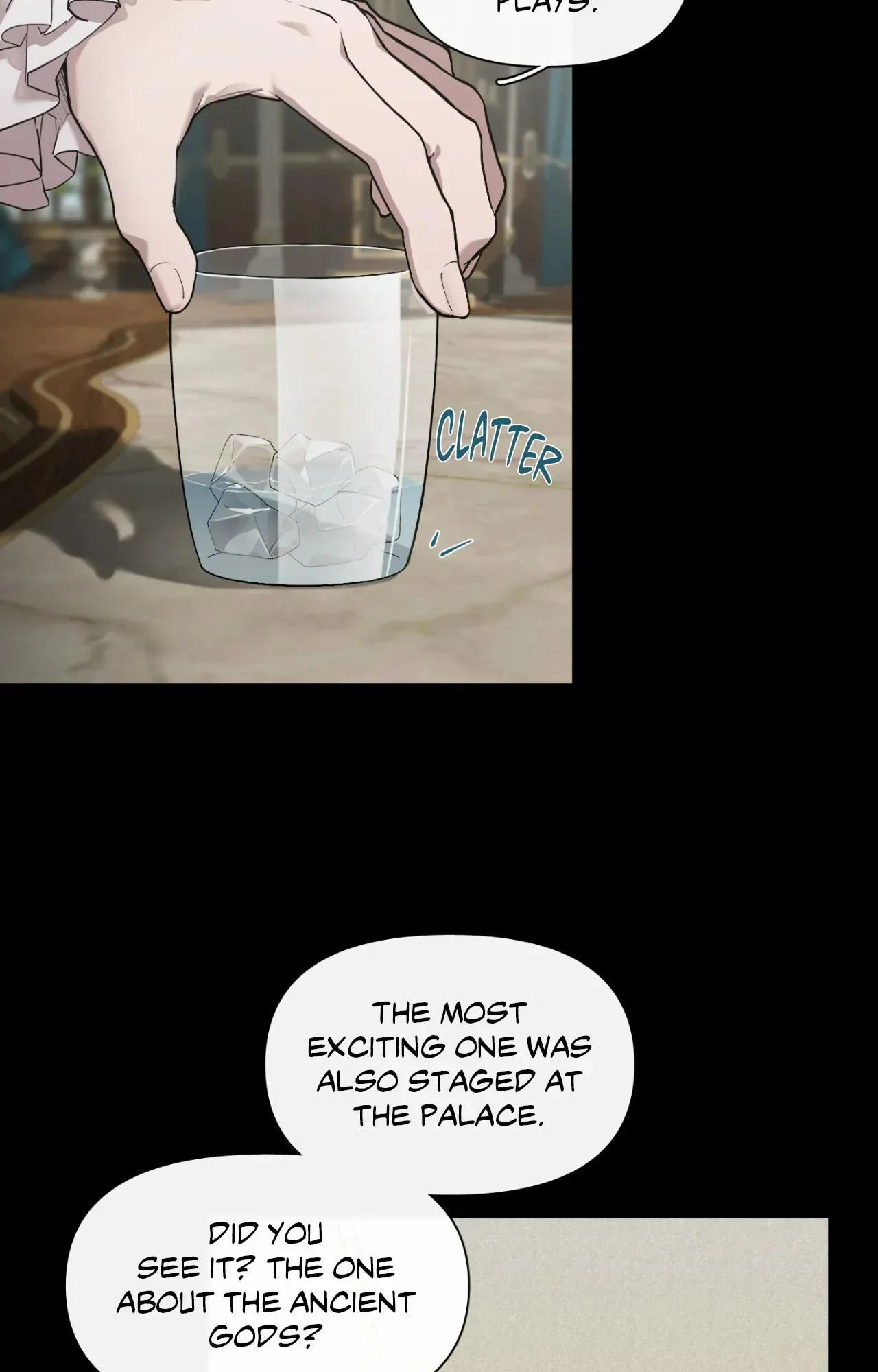 Plaything - Chapter 33.15 Page 3