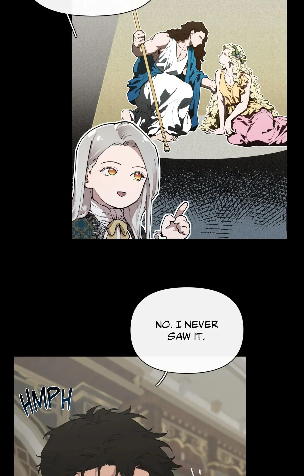 Plaything - Chapter 33.15 Page 4