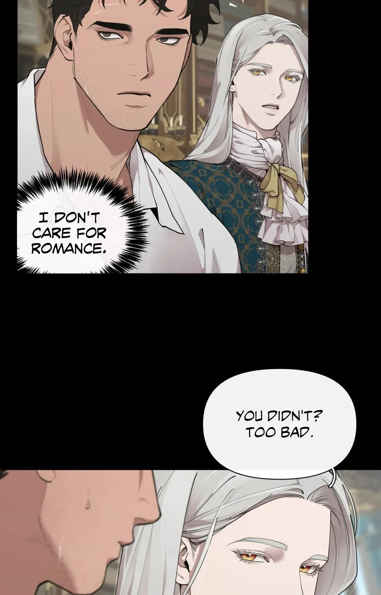 Plaything - Chapter 33.15 Page 5