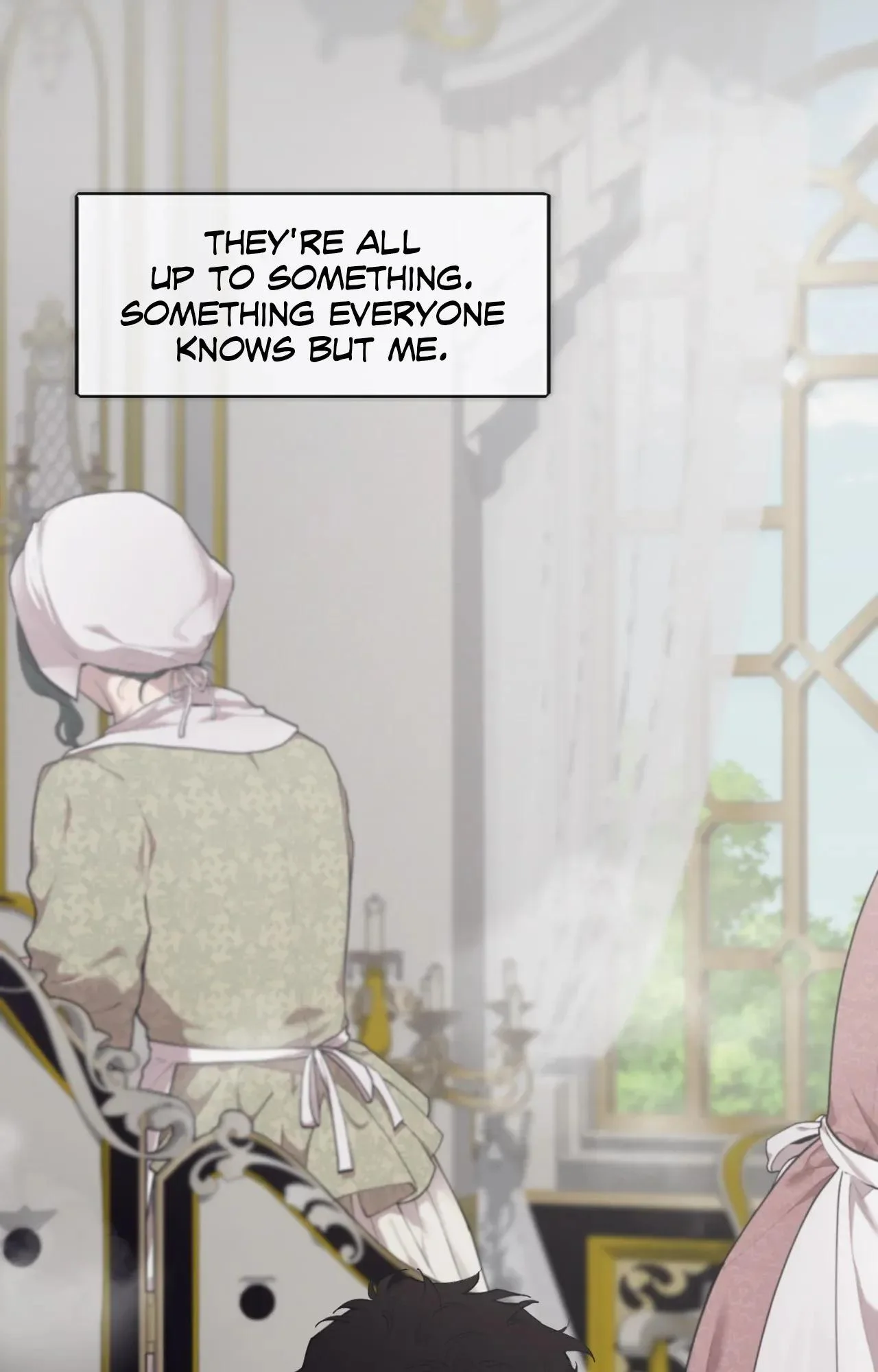 Plaything - Chapter 33.15 Page 7