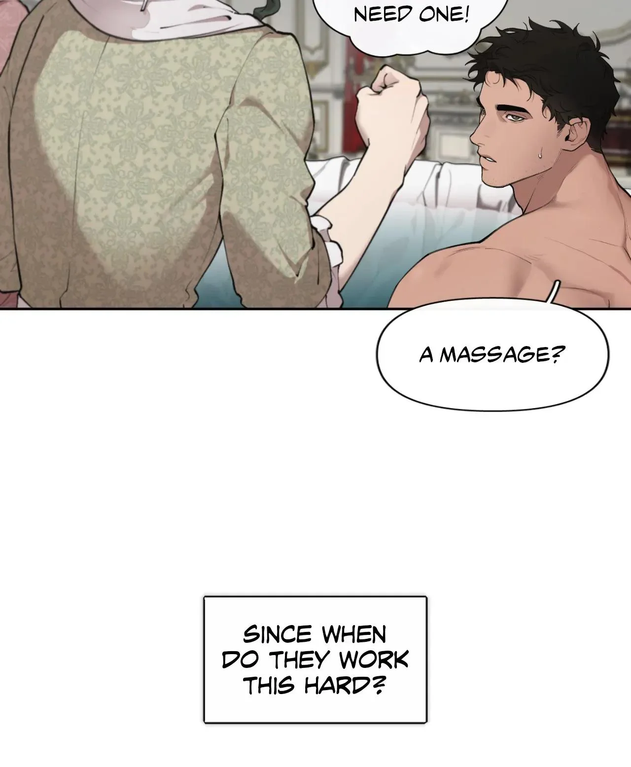 Plaything - Chapter 33.15 Page 10