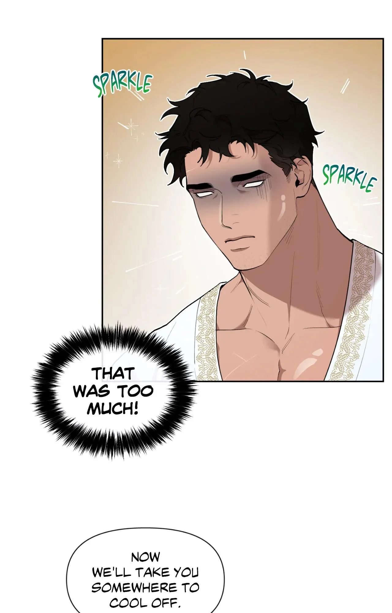 Plaything - Chapter 33.15 Page 14