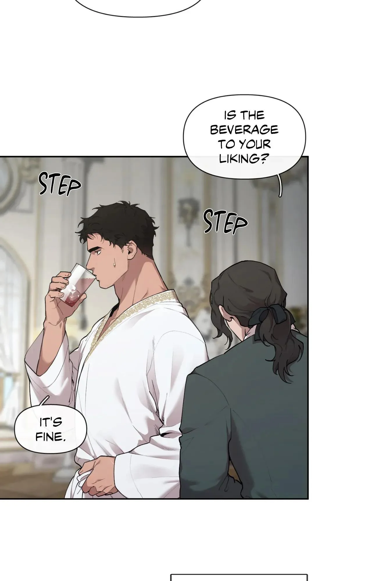 Plaything - Chapter 33.15 Page 15
