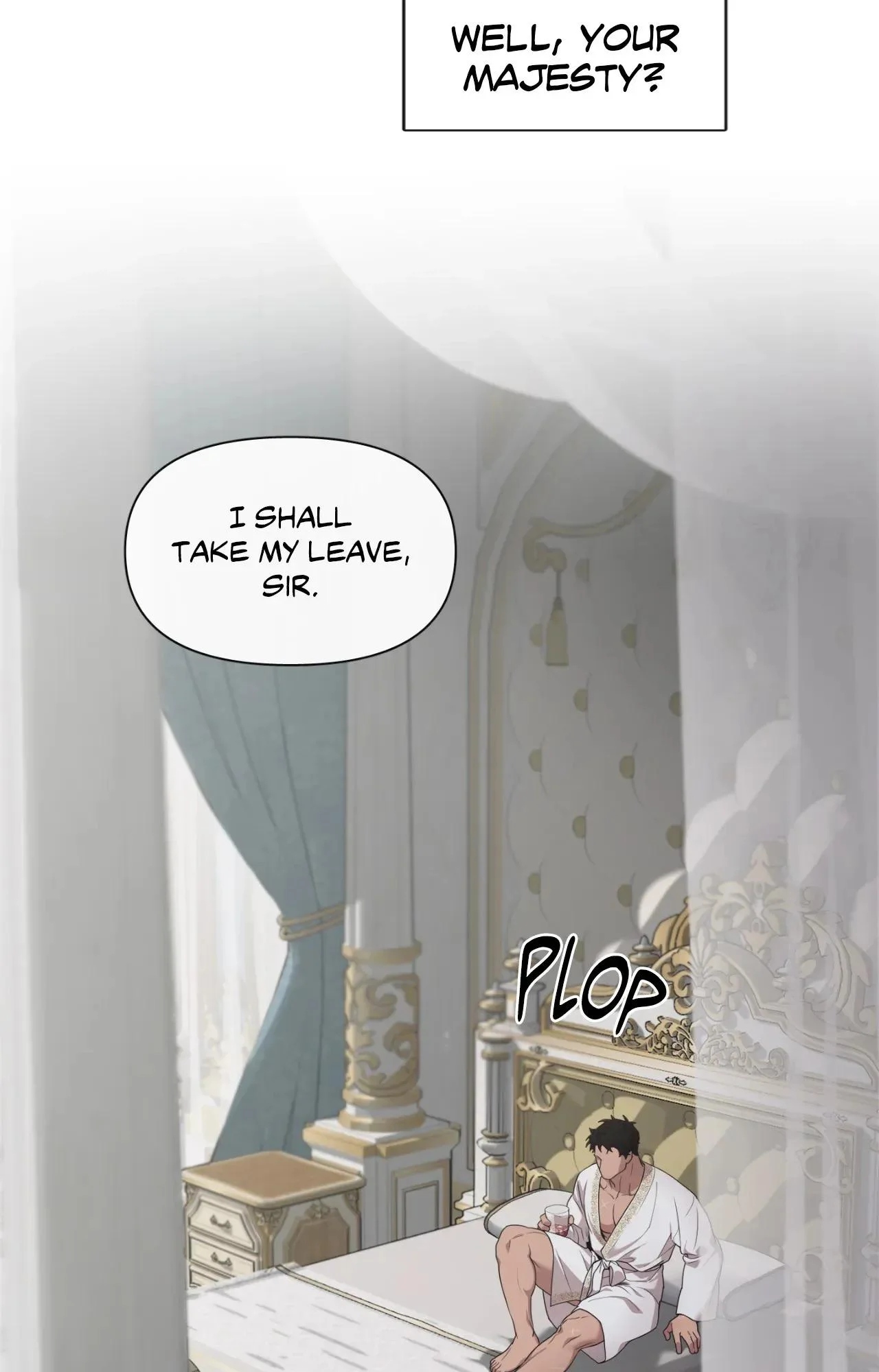 Plaything - Chapter 33.15 Page 16