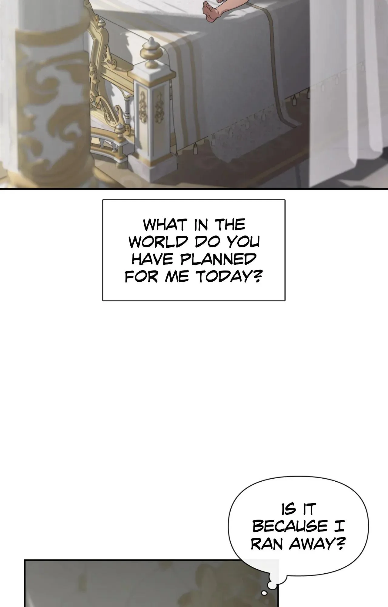 Plaything - Chapter 33.15 Page 17