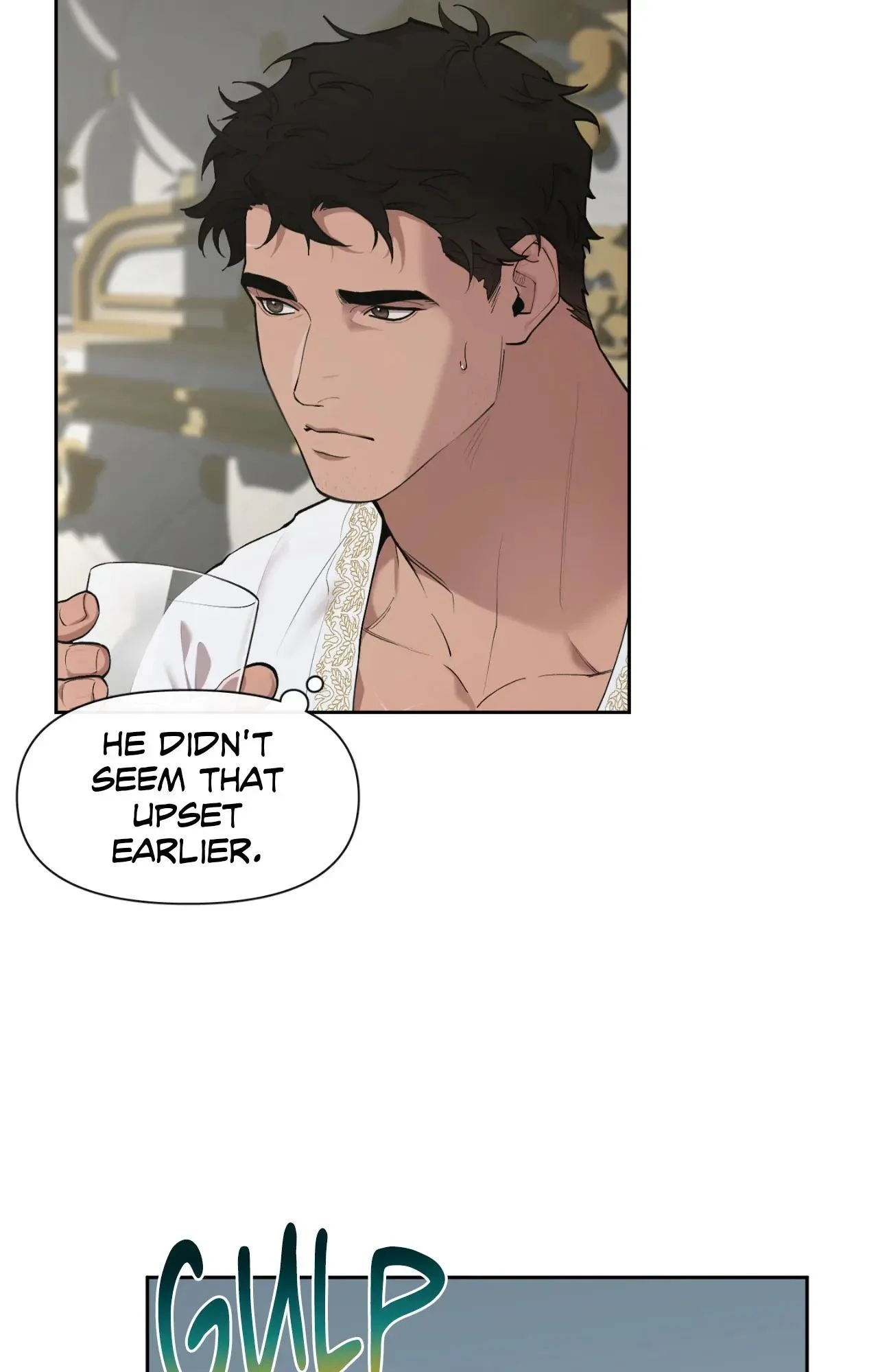 Plaything - Chapter 33.15 Page 18