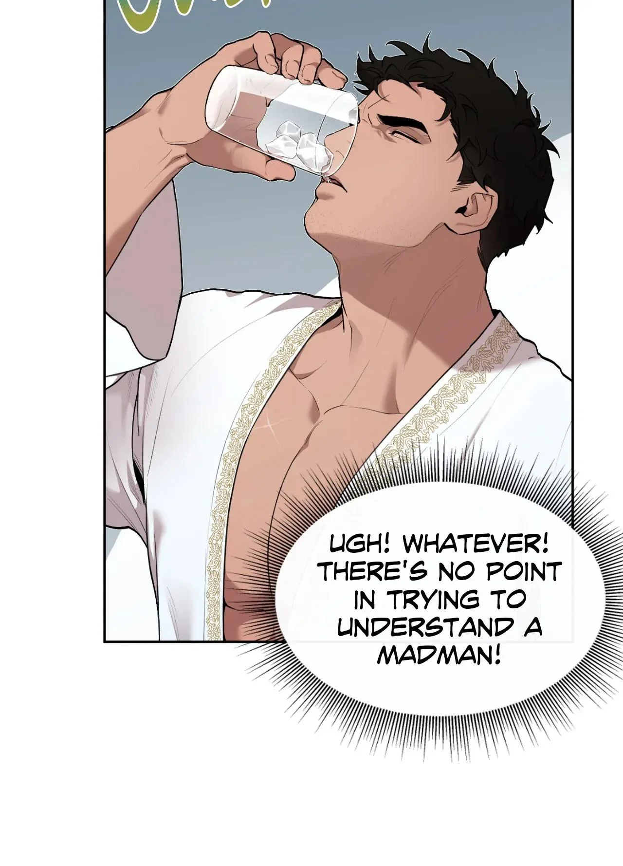 Plaything - Chapter 33.15 Page 19